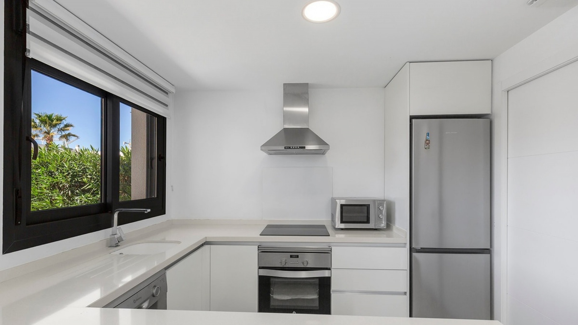 Revente - Villa - Los Montesinos - Vistabella Golf Resort