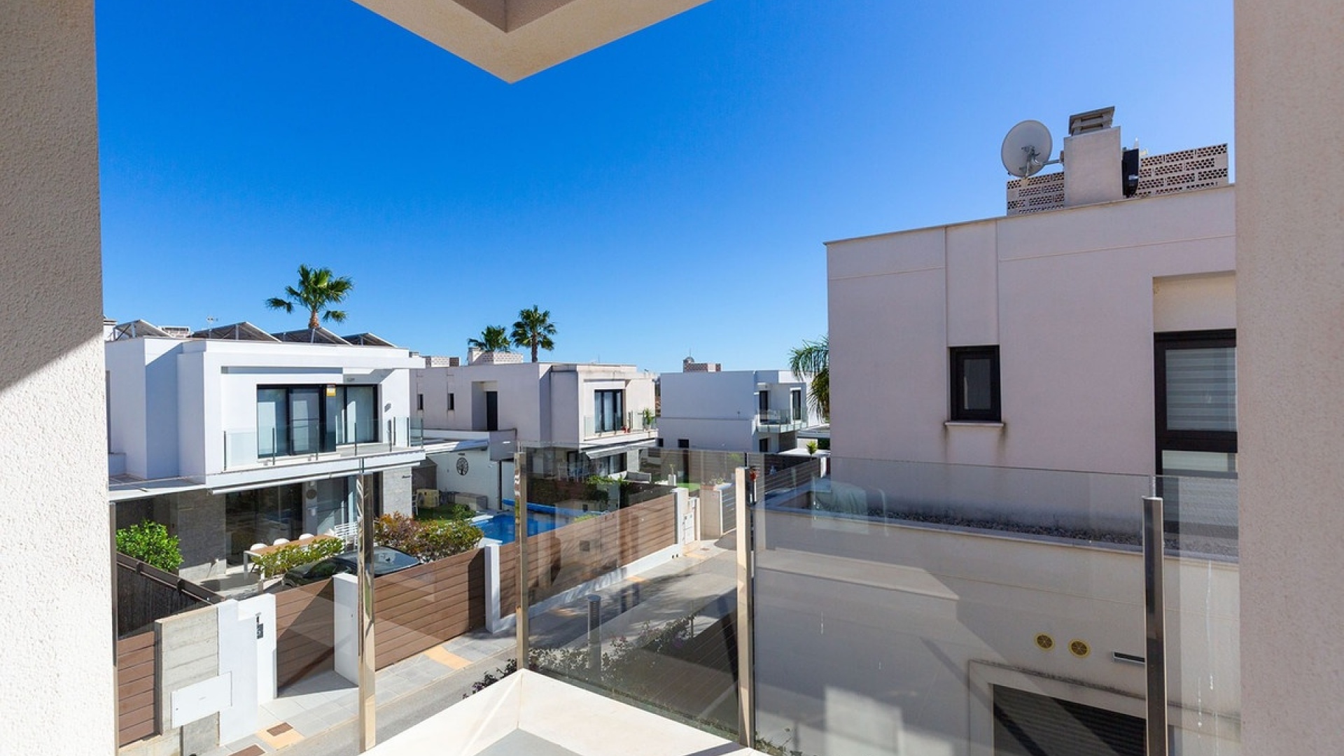 Revente - Villa - Los Montesinos - Vistabella Golf Resort