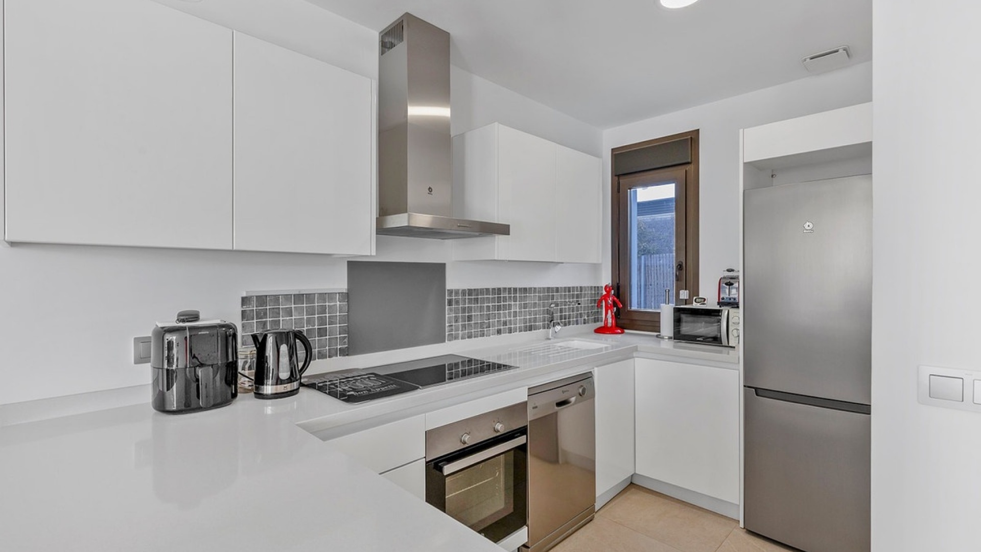 Revente - Villa - Los Montesinos - Vistabella Golf Resort