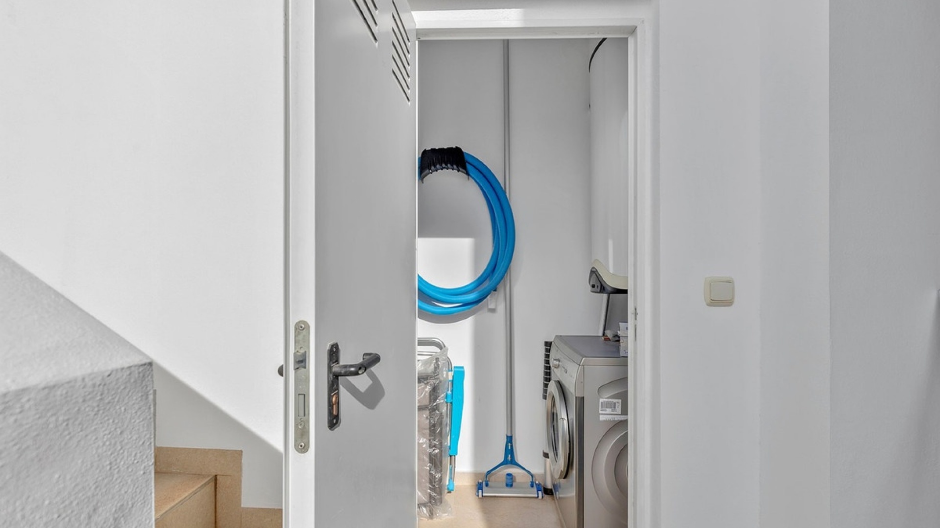 Revente - Villa - Los Montesinos - Vistabella Golf Resort