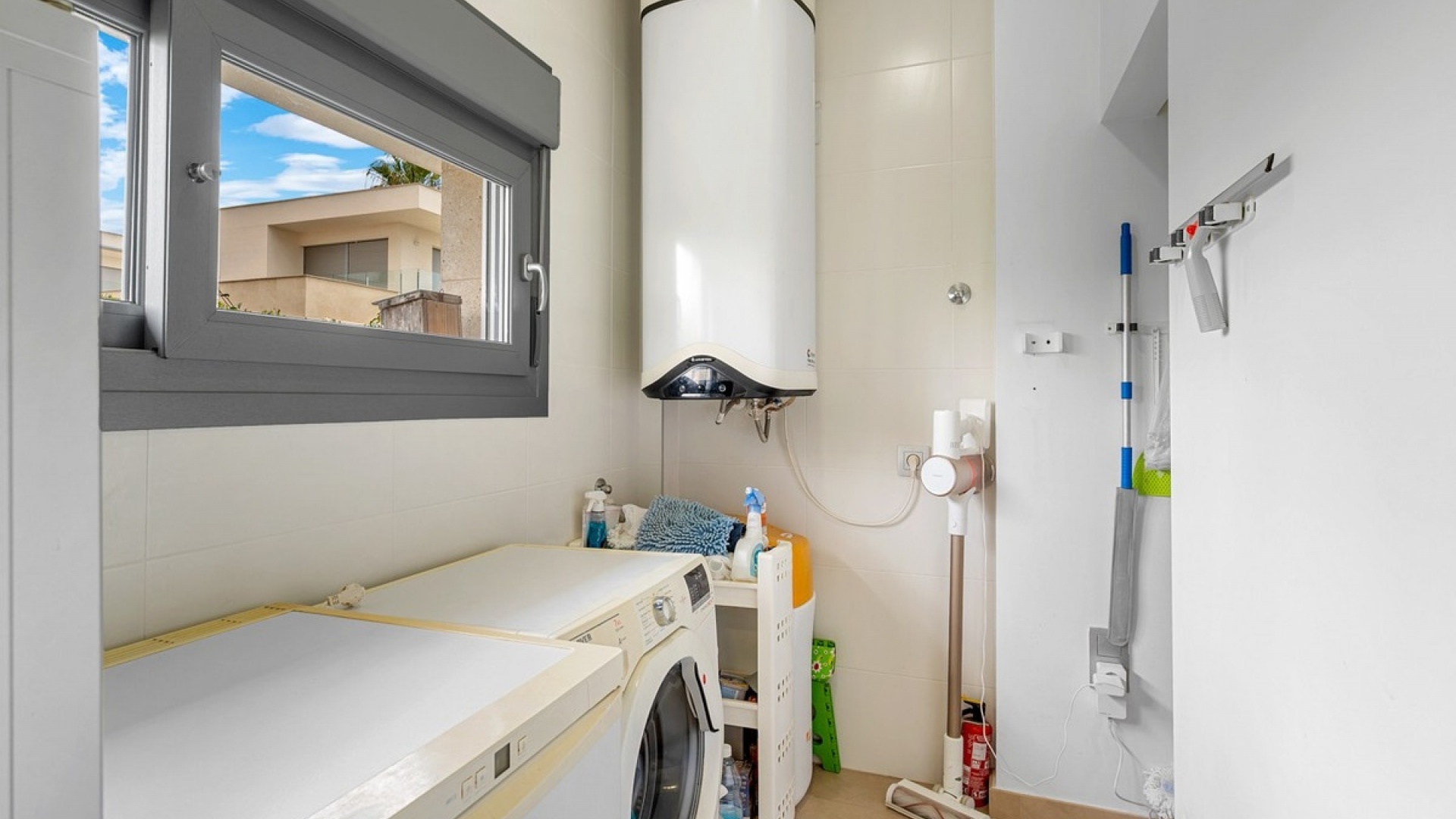 Revente - Villa - Los Montesinos - Vistabella Golf Resort