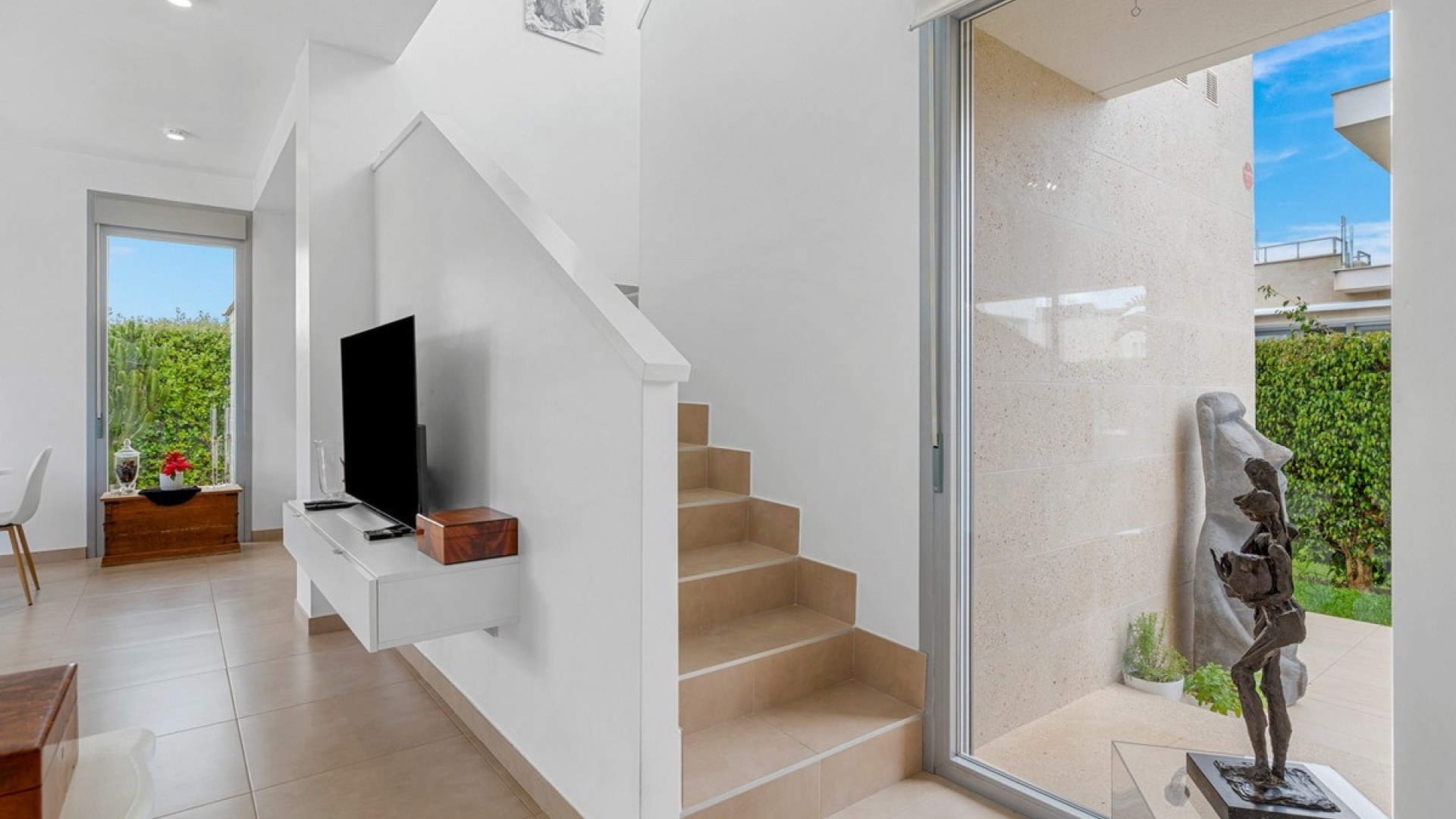 Revente - Villa - Los Montesinos - Vistabella Golf Resort