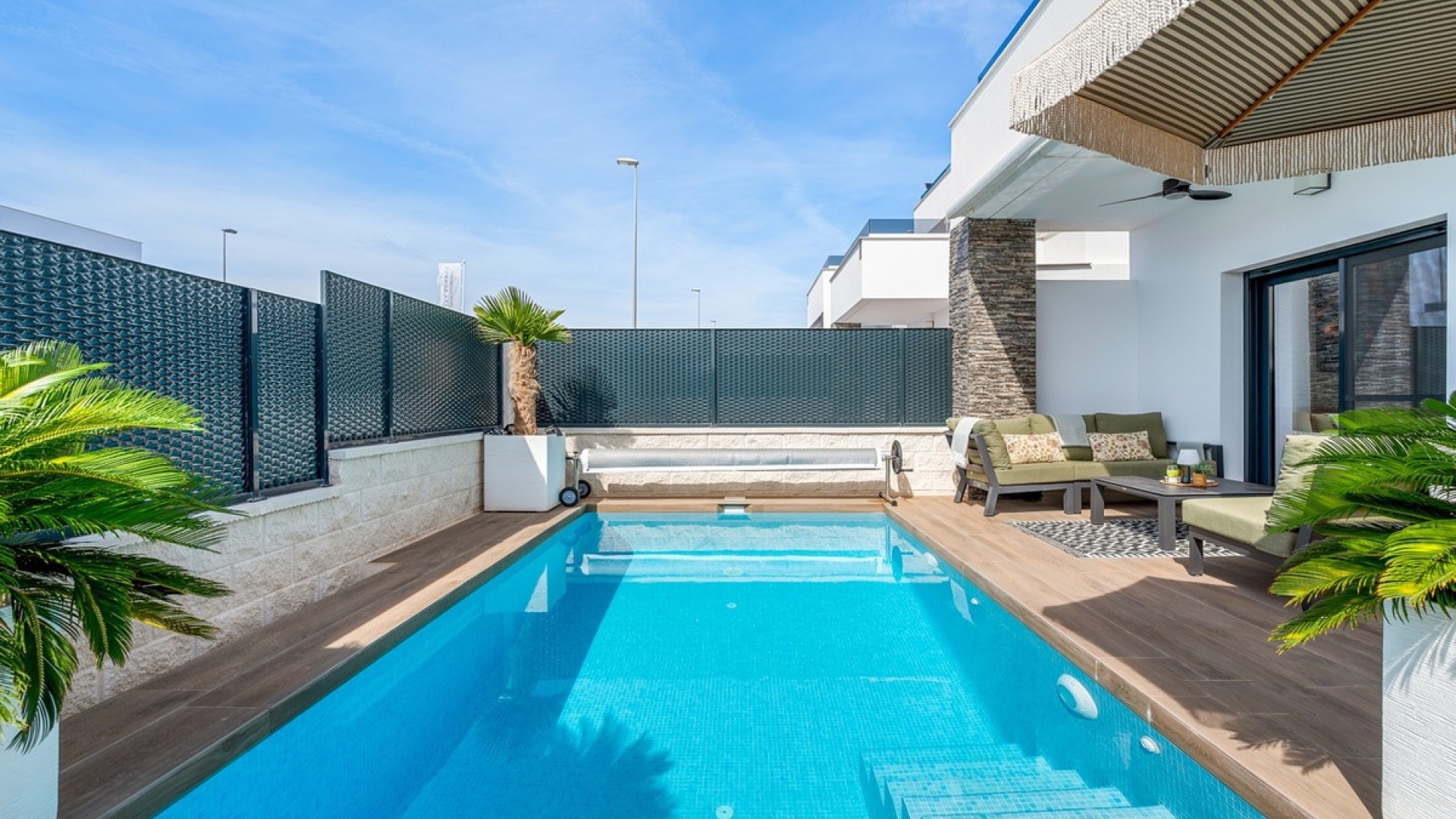 Revente - Villa - Los Montesinos - Vistabella Golf Resort