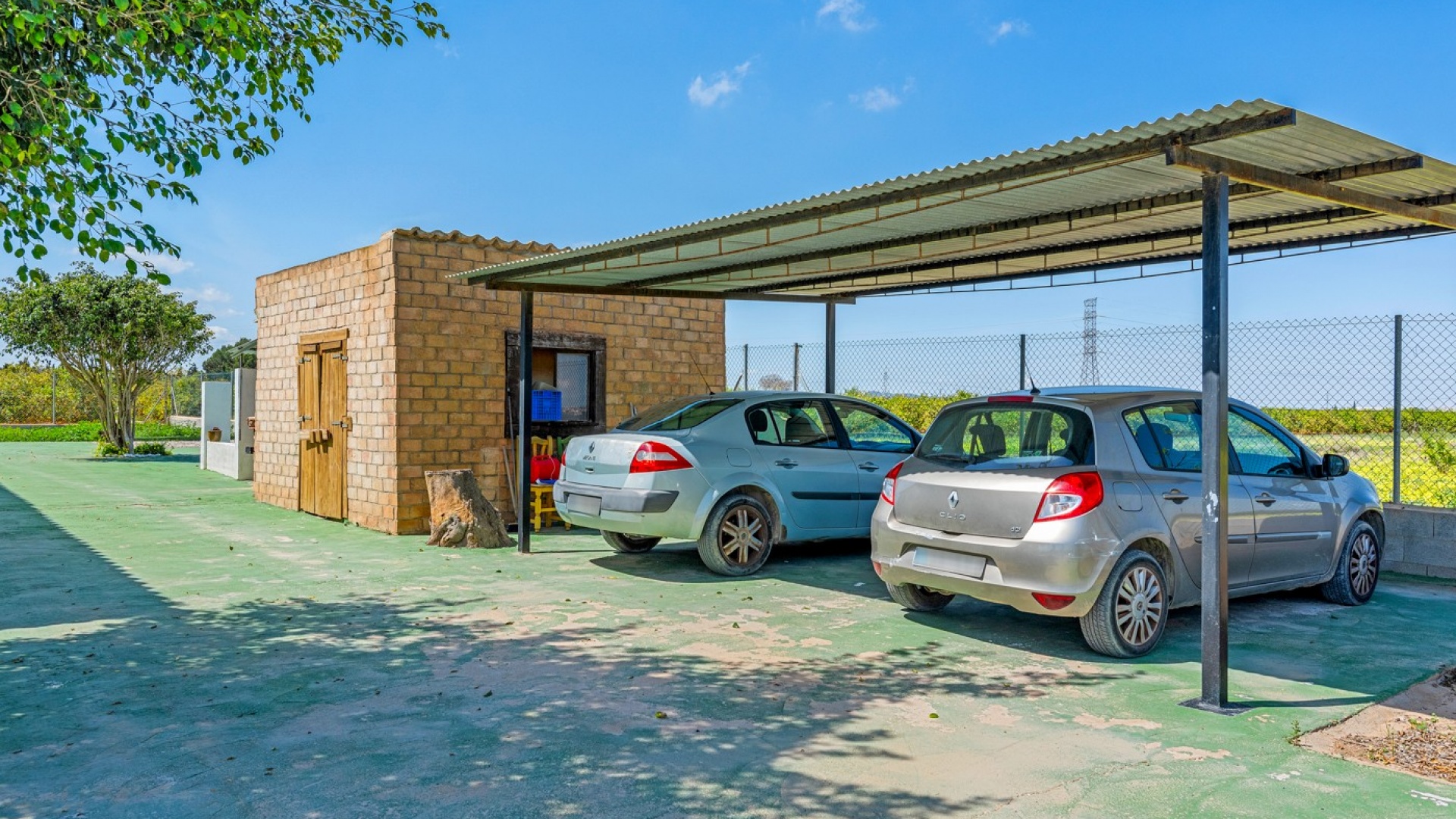 Revente - Villa - Los Montesinos