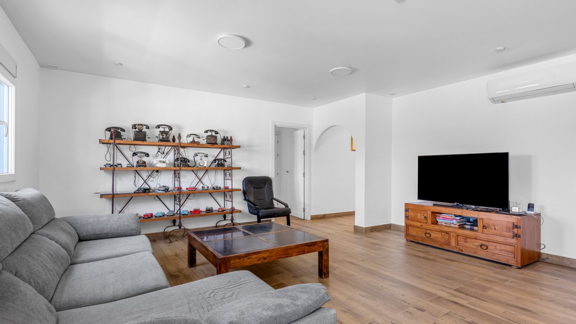 Revente - Villa - Los Montesinos