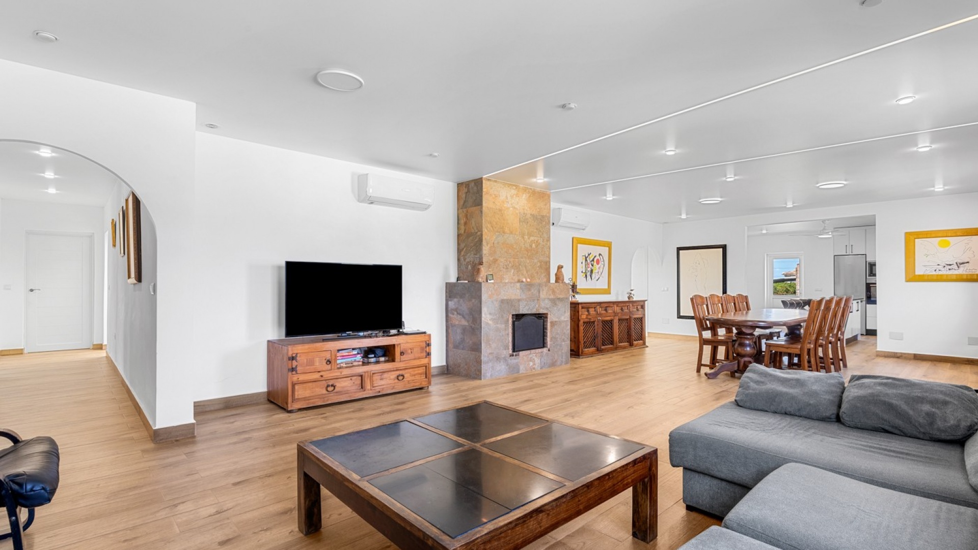 Revente - Villa - Los Montesinos