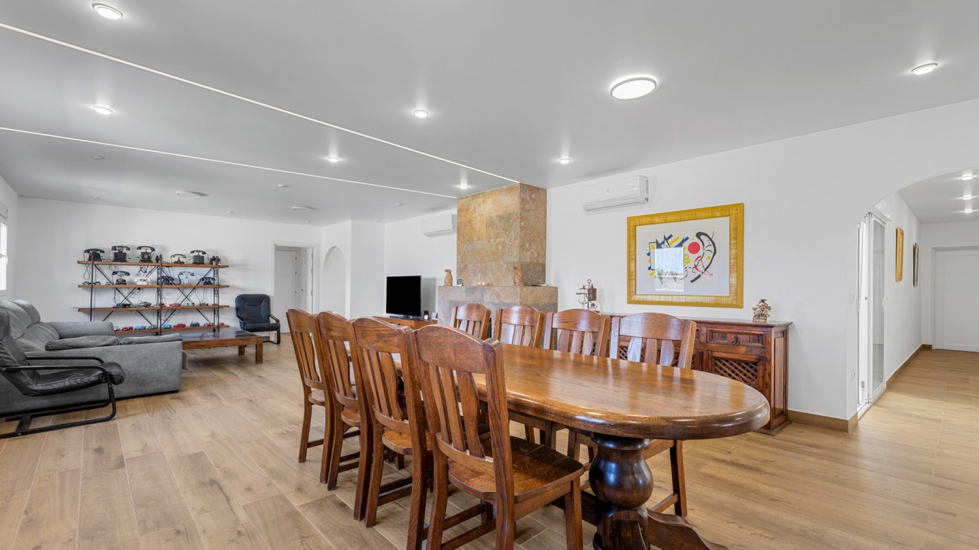 Revente - Villa - Los Montesinos