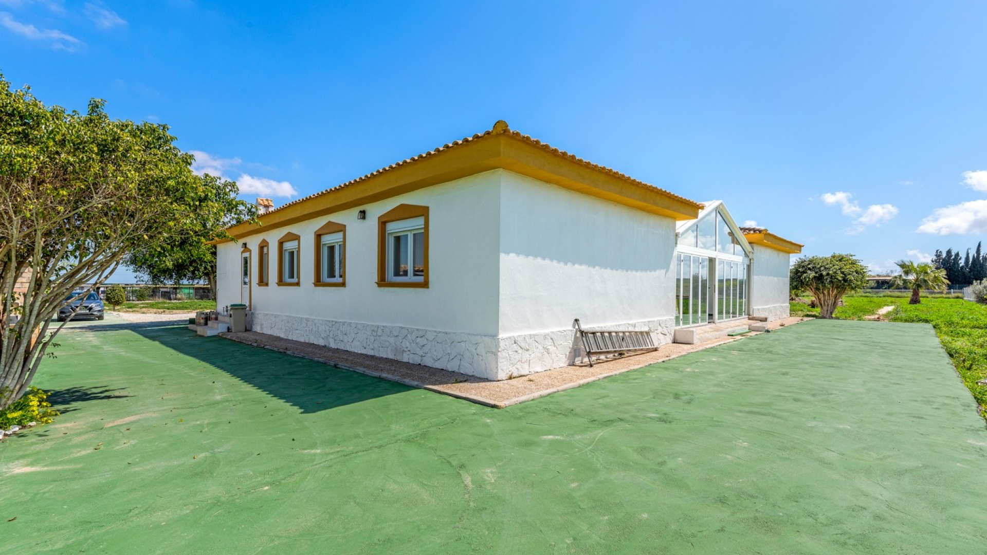 Revente - Villa - Los Montesinos