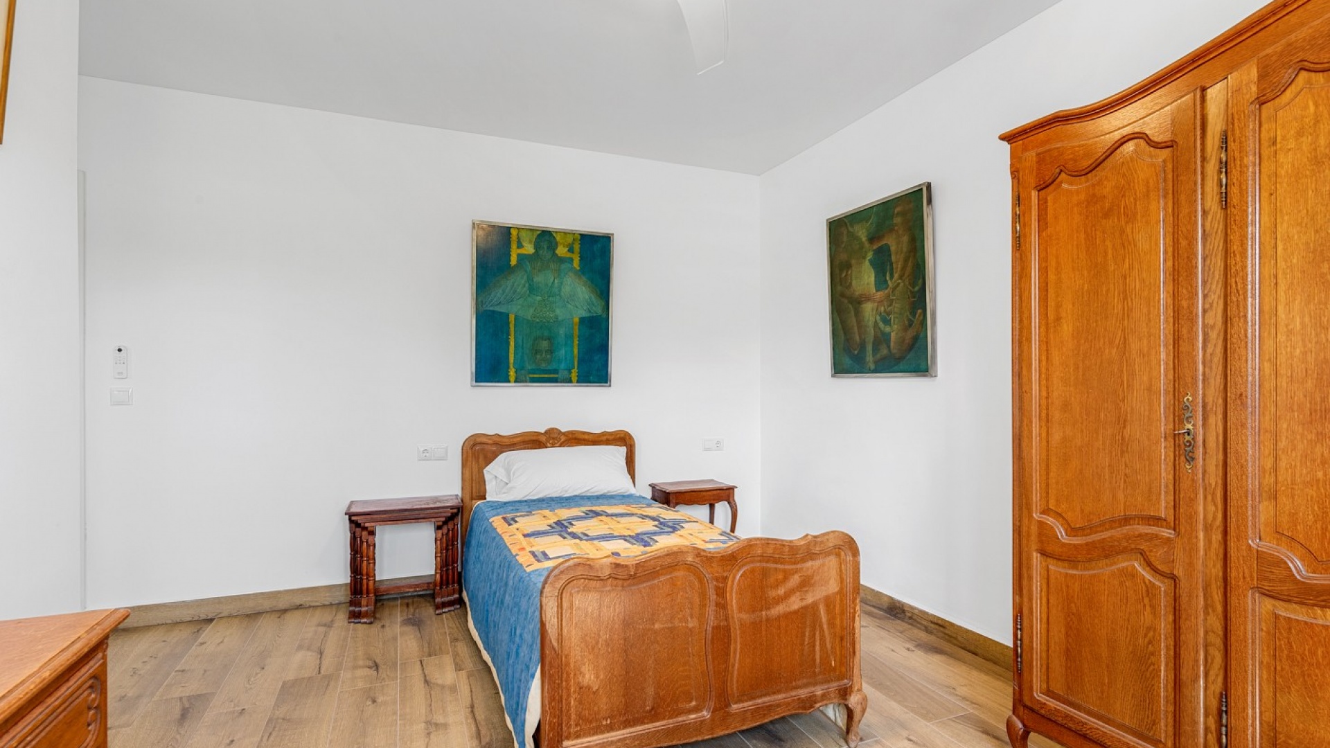 Revente - Villa - Los Montesinos