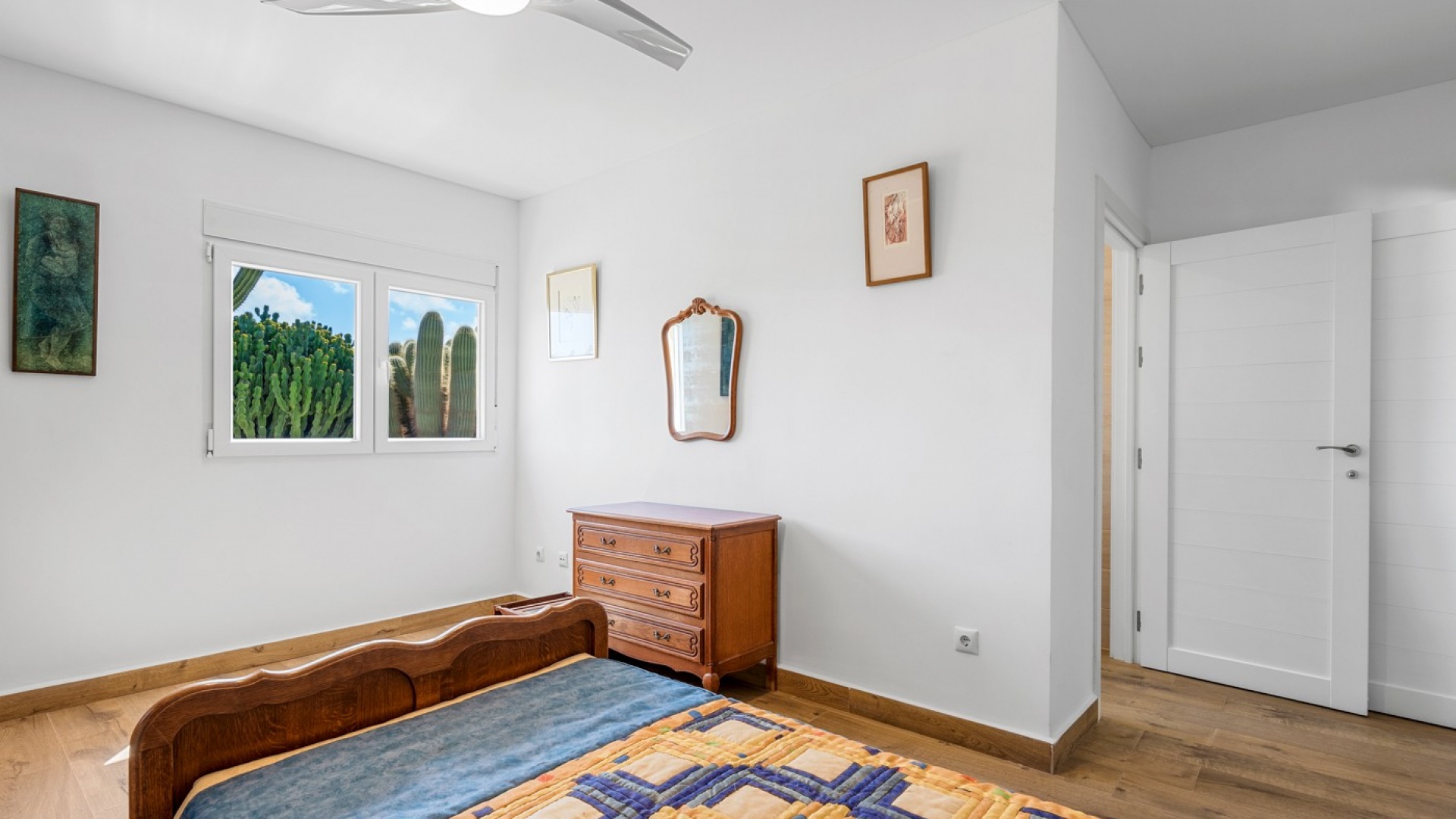 Revente - Villa - Los Montesinos