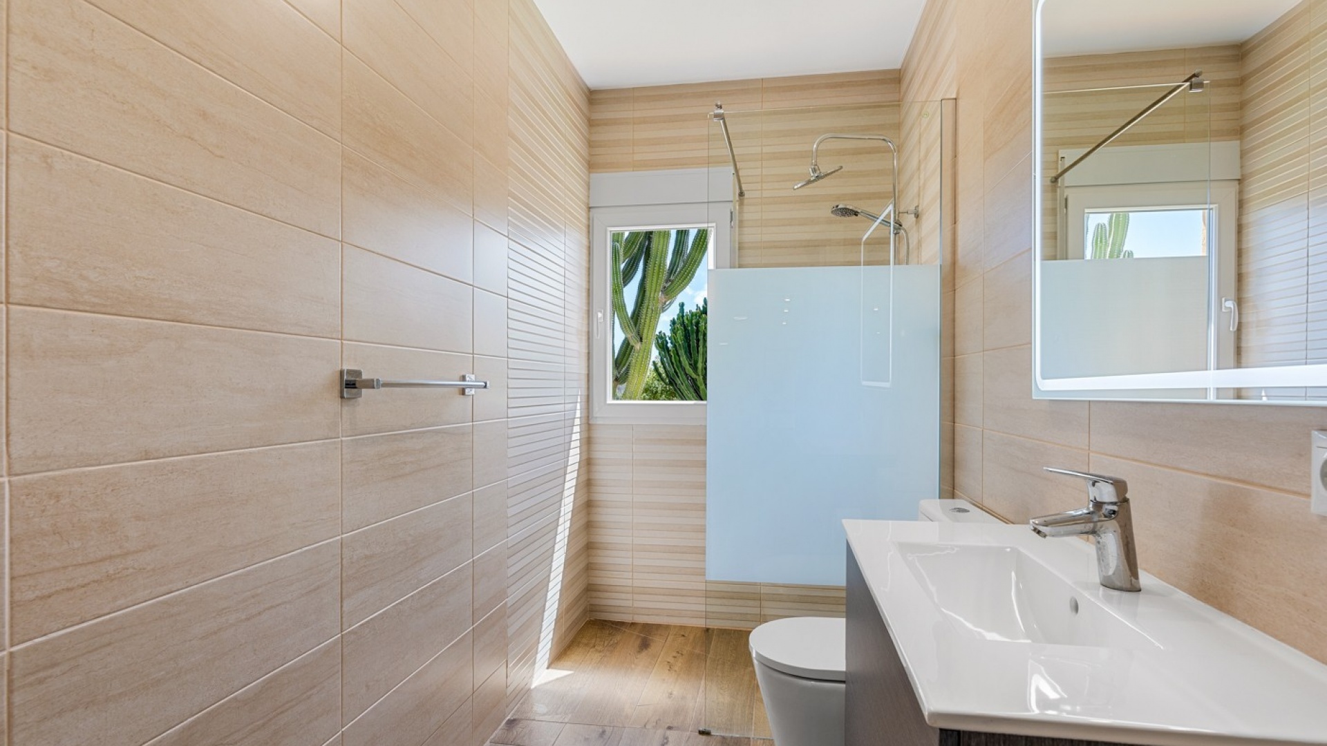 Revente - Villa - Los Montesinos