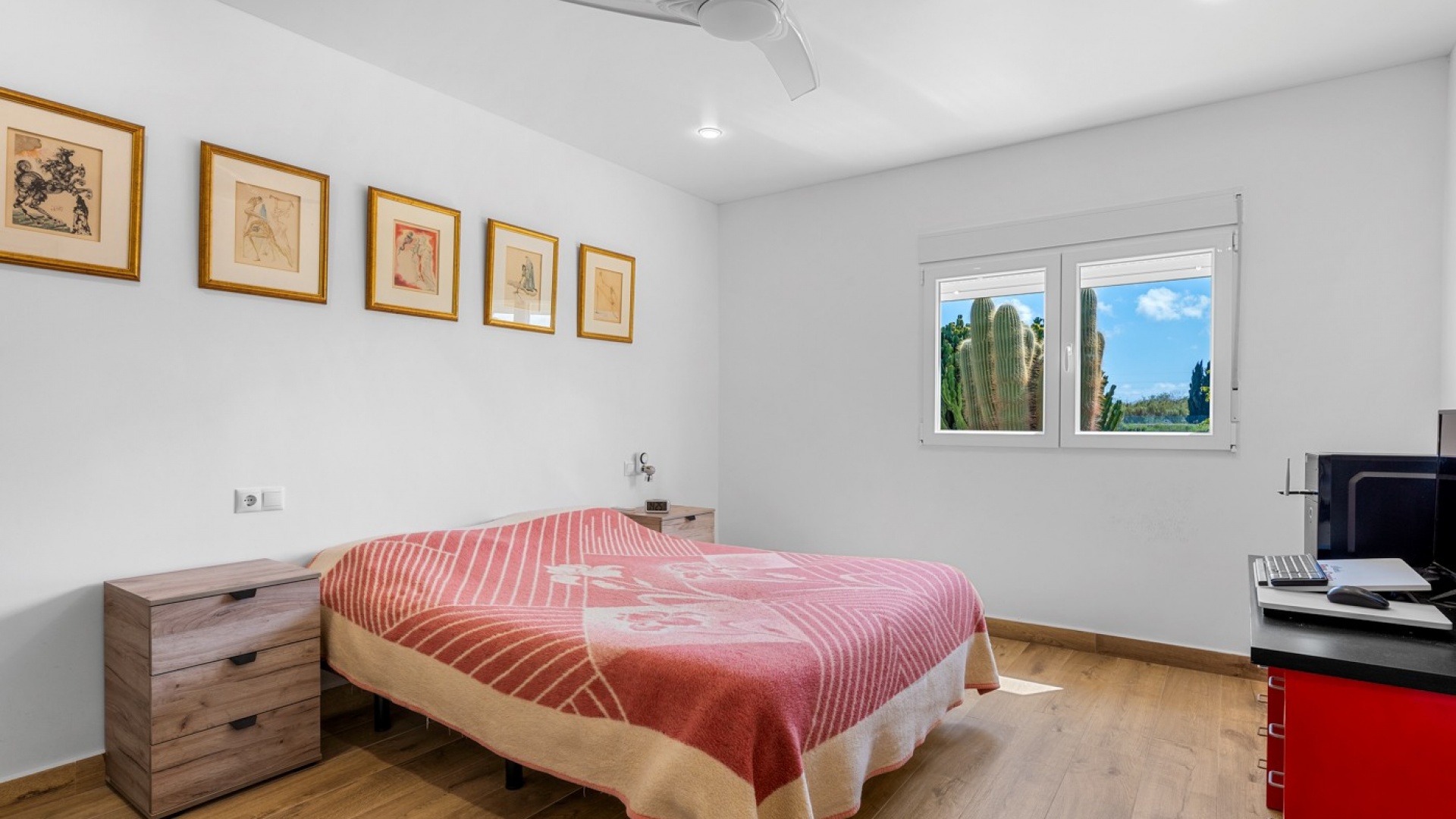 Revente - Villa - Los Montesinos