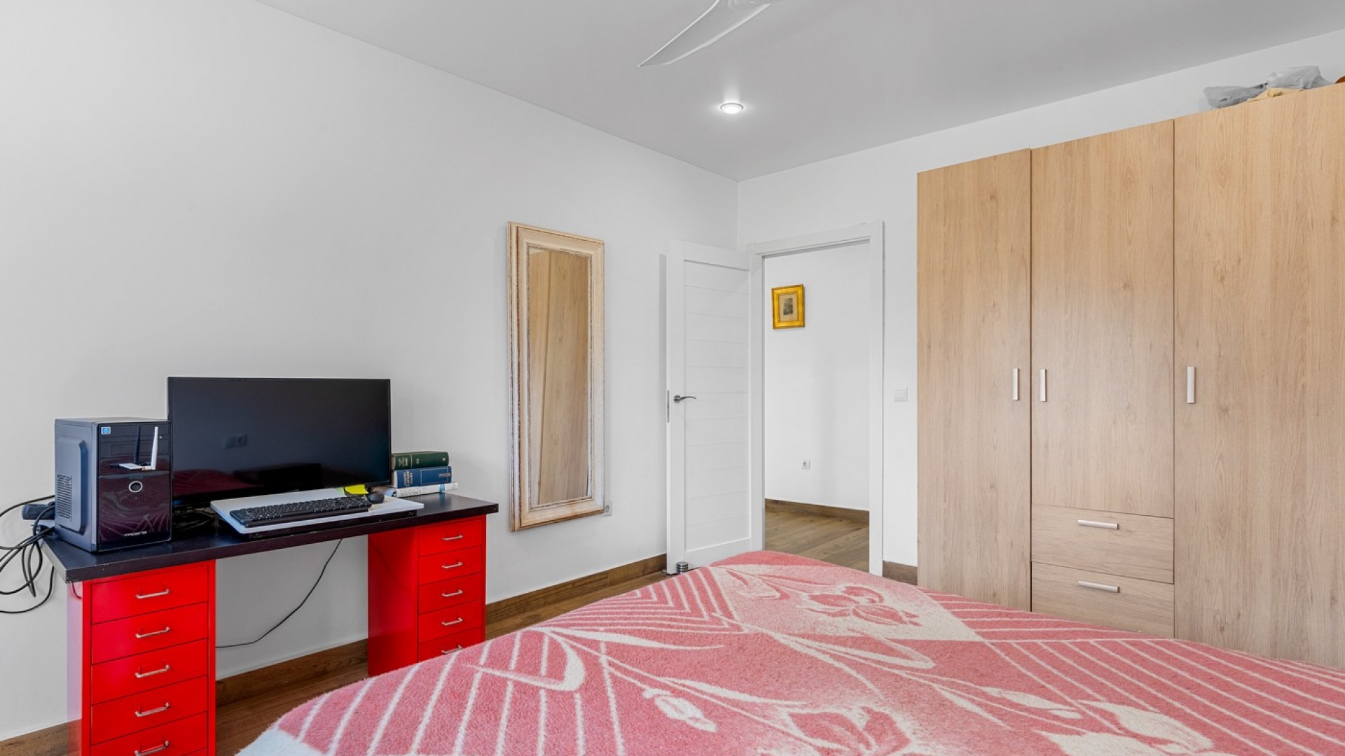 Revente - Villa - Los Montesinos