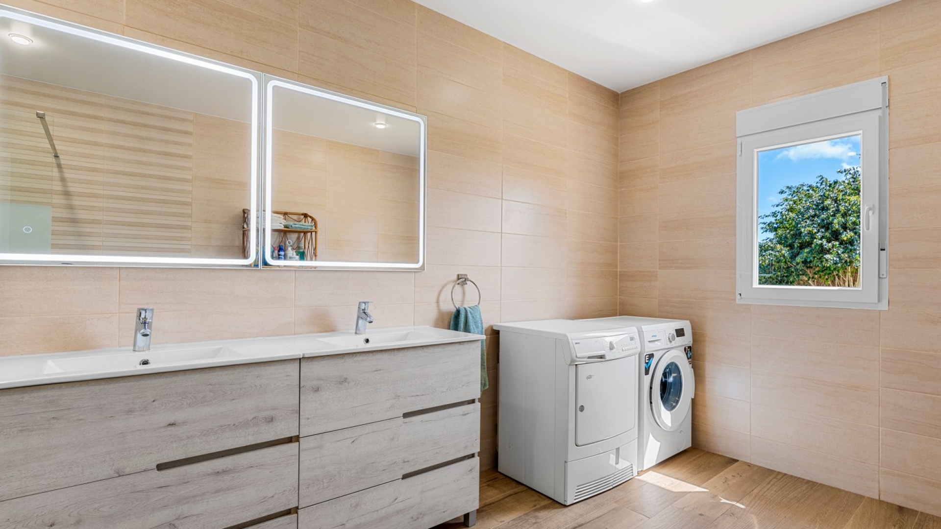 Revente - Villa - Los Montesinos