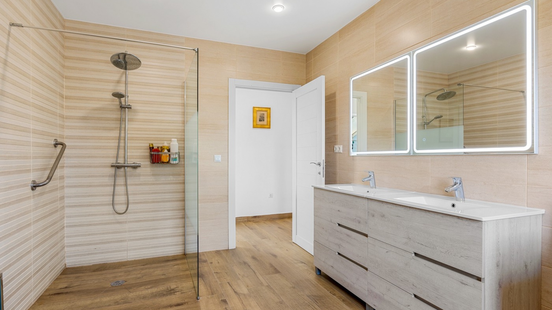 Revente - Villa - Los Montesinos