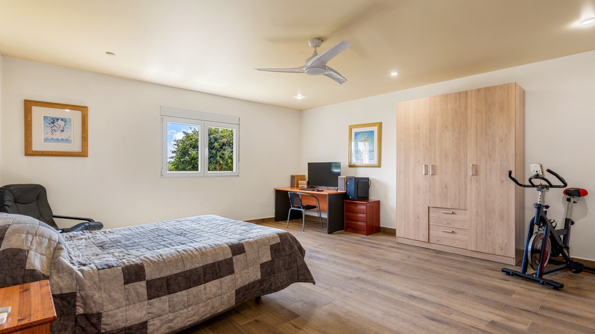 Revente - Villa - Los Montesinos