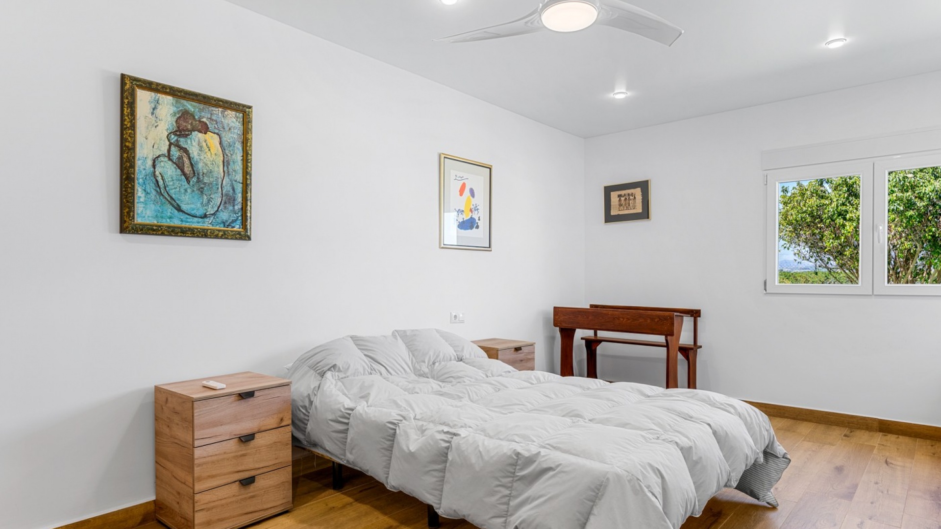 Revente - Villa - Los Montesinos