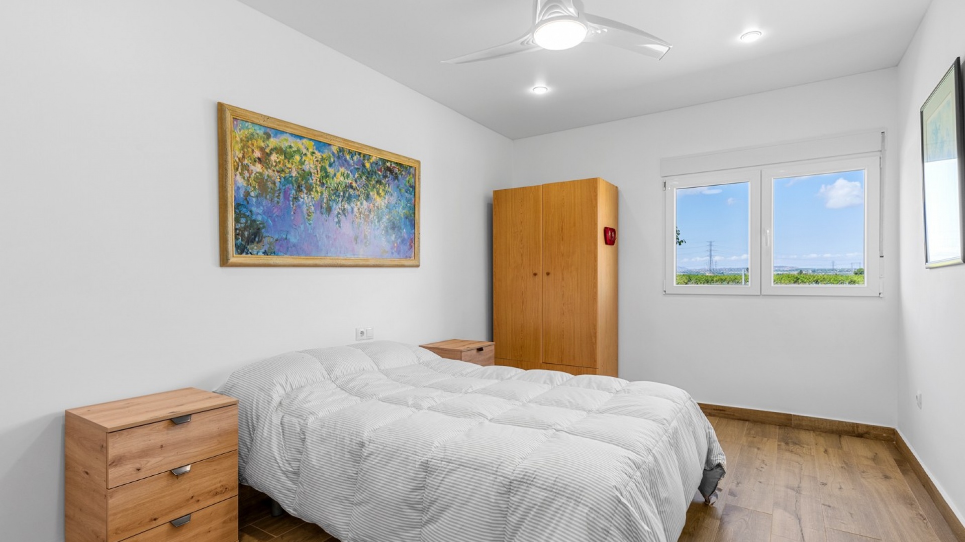 Revente - Villa - Los Montesinos