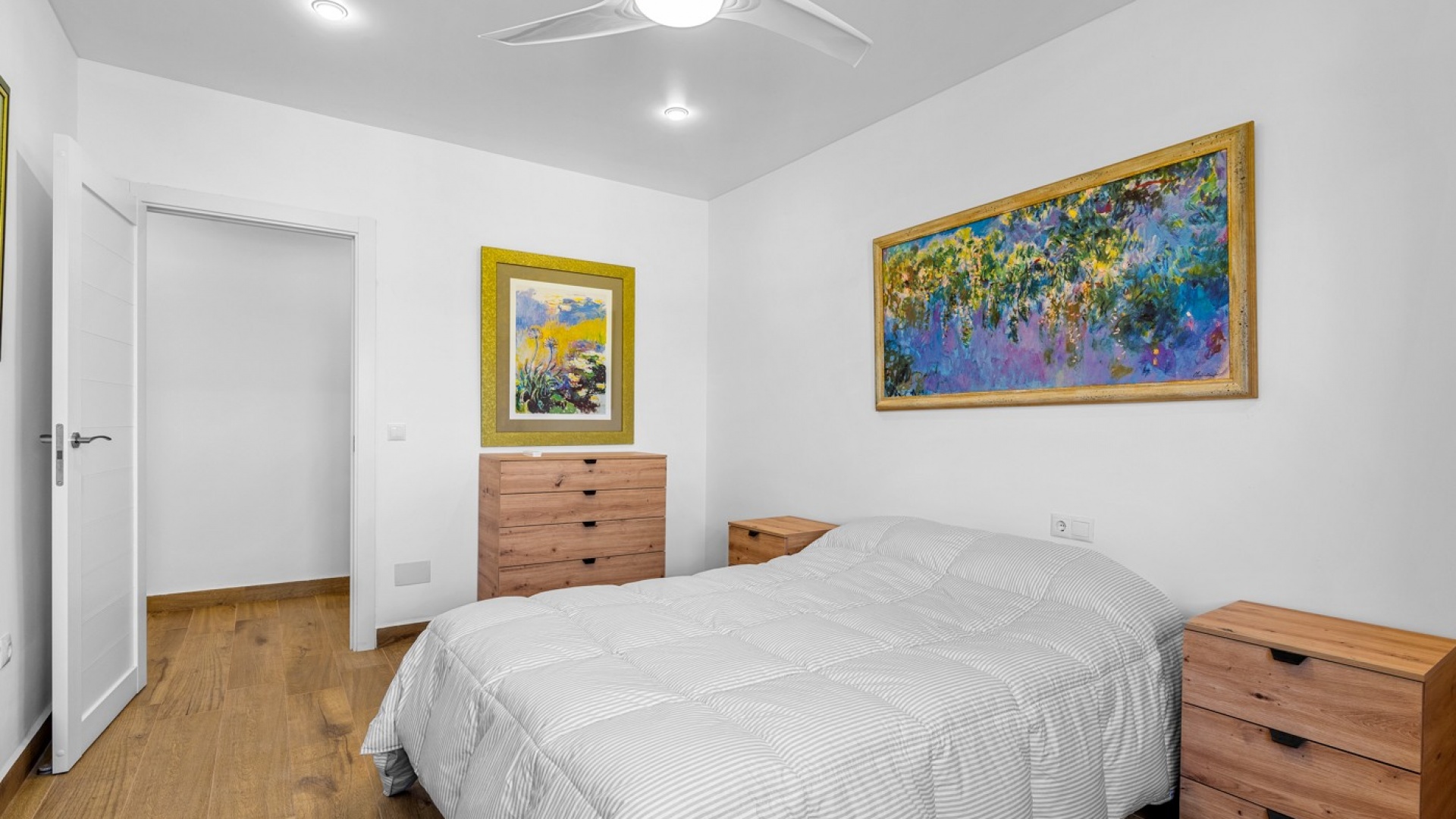 Revente - Villa - Los Montesinos