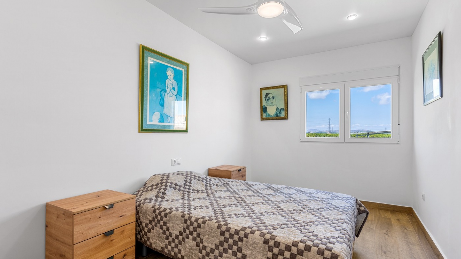 Revente - Villa - Los Montesinos