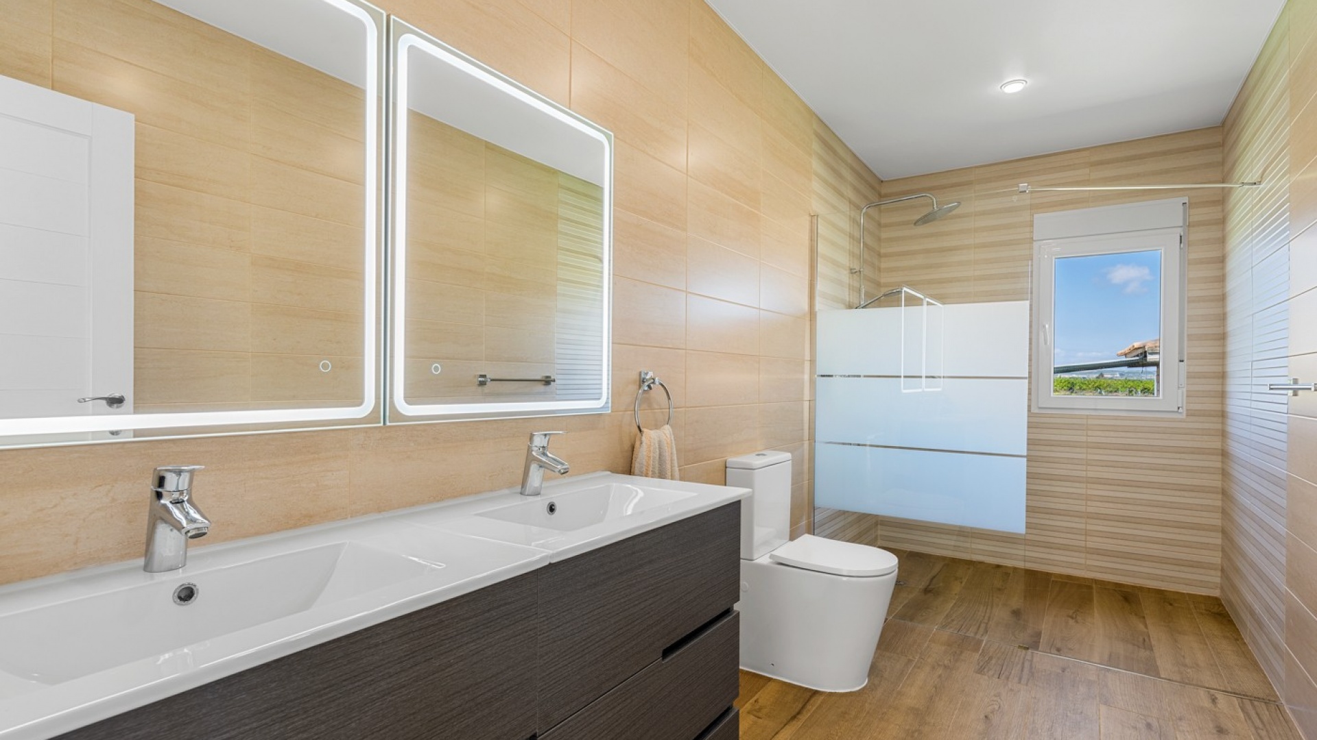 Revente - Villa - Los Montesinos