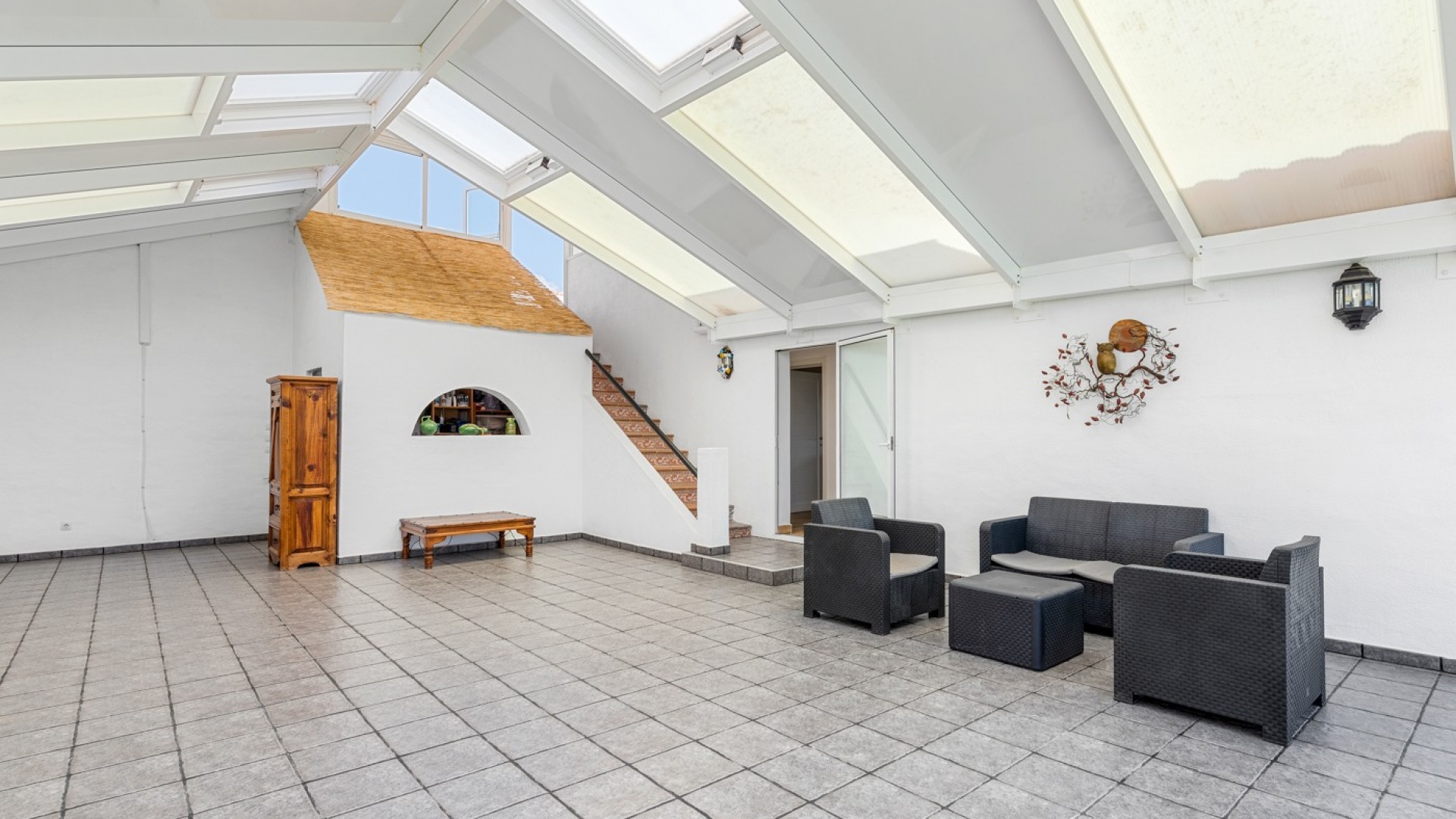 Revente - Villa - Los Montesinos