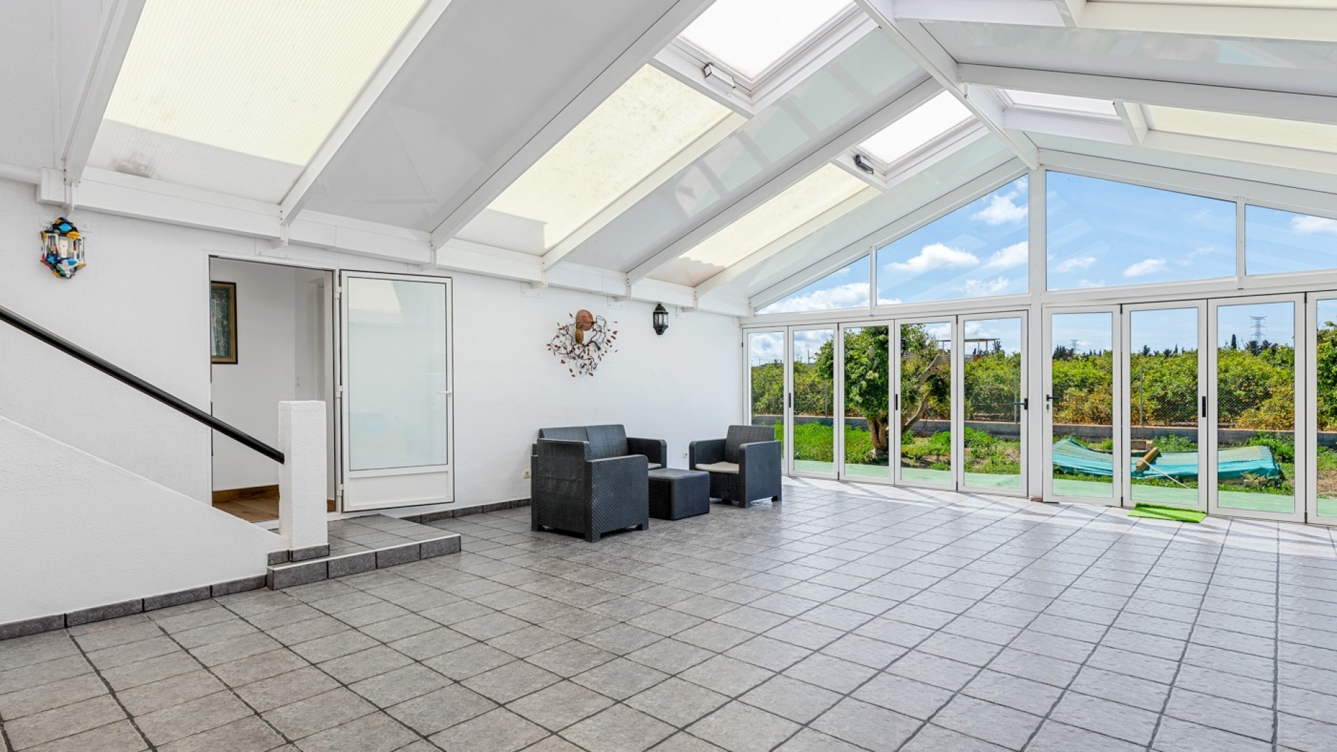 Revente - Villa - Los Montesinos