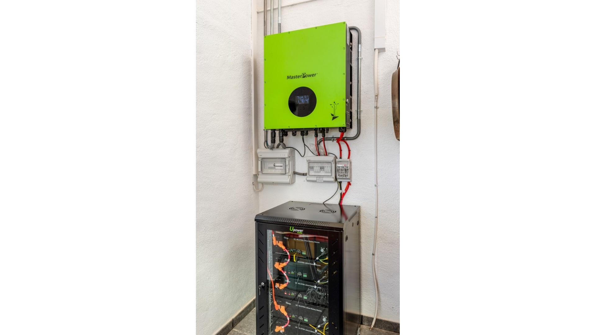 Revente - Villa - Los Montesinos