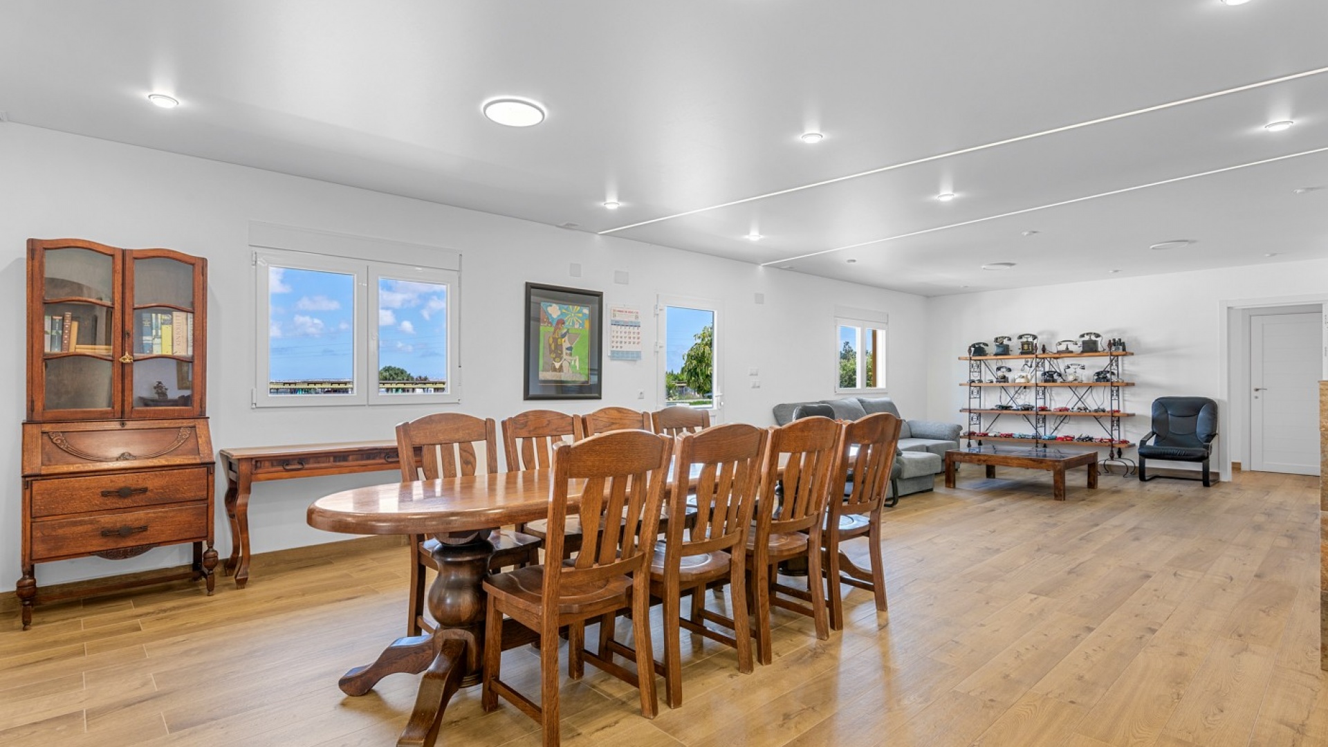 Revente - Villa - Los Montesinos