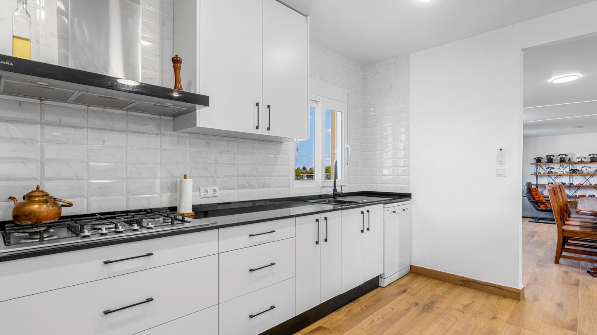 Revente - Villa - Los Montesinos