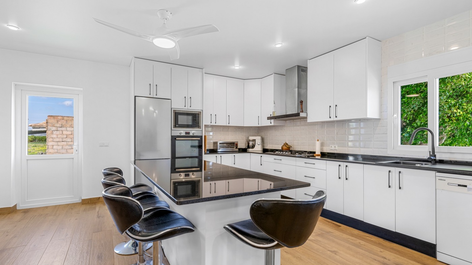 Revente - Villa - Los Montesinos