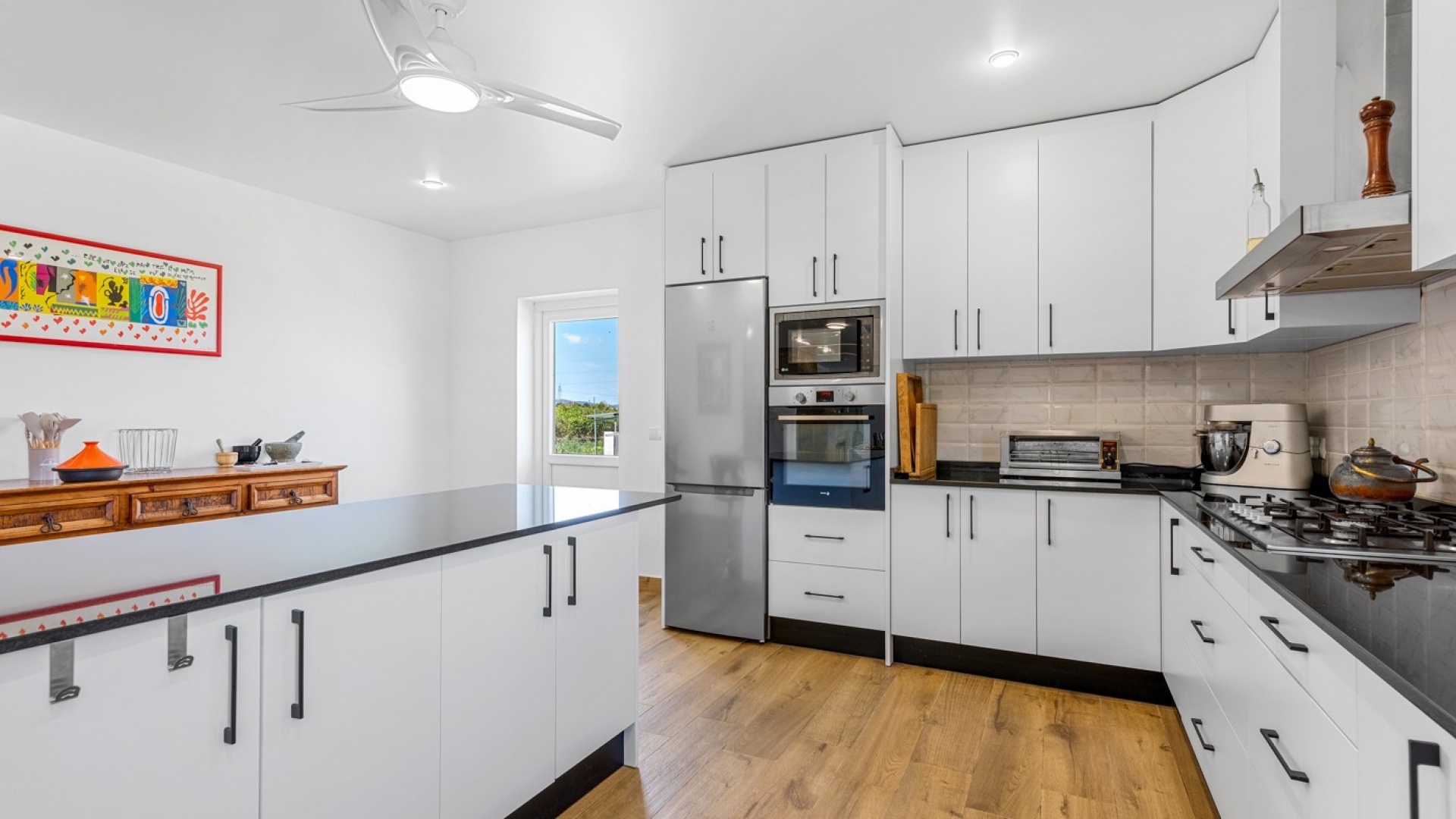 Revente - Villa - Los Montesinos