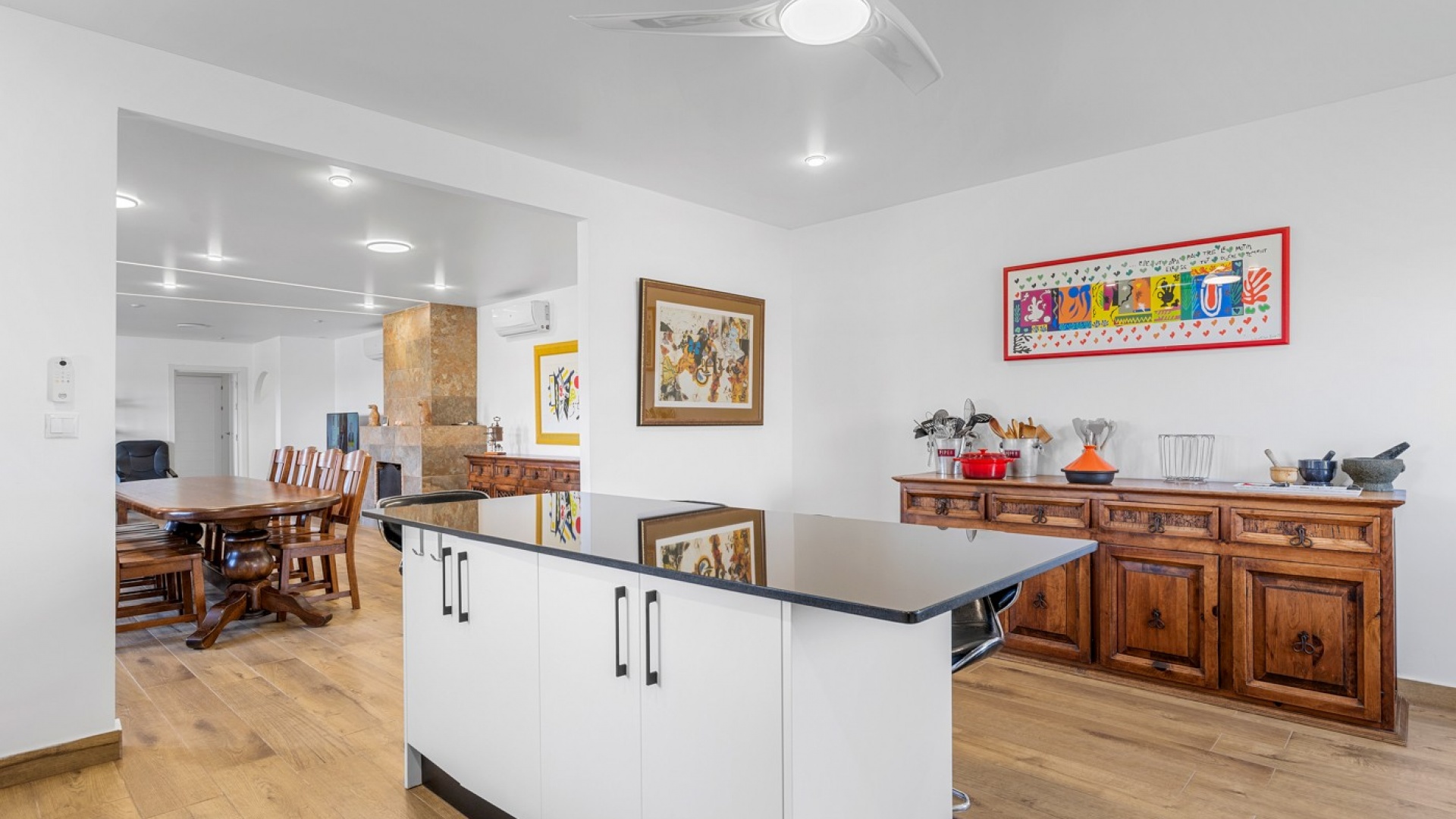 Revente - Villa - Los Montesinos