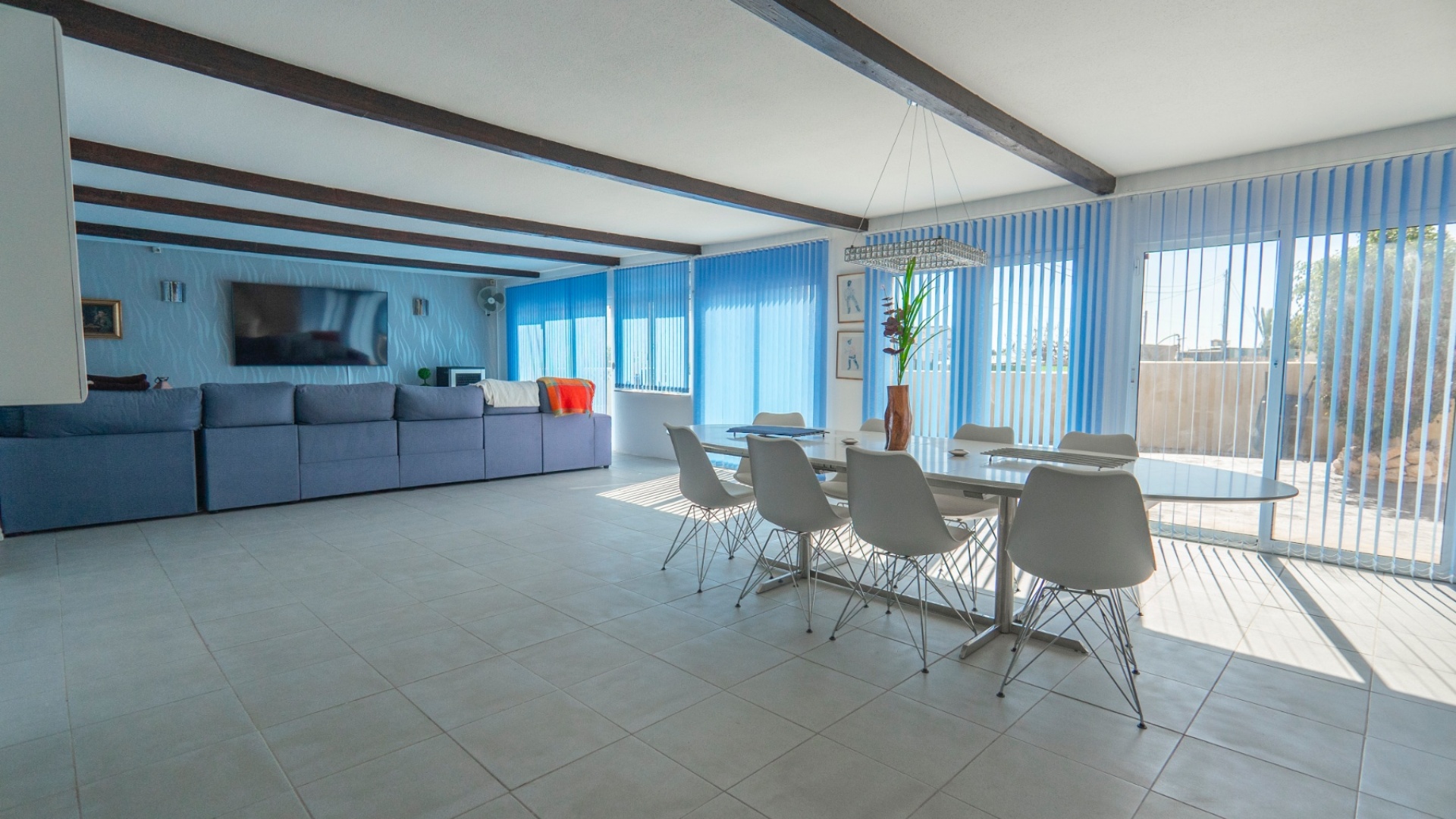 Revente - Villa - Los Montesinos