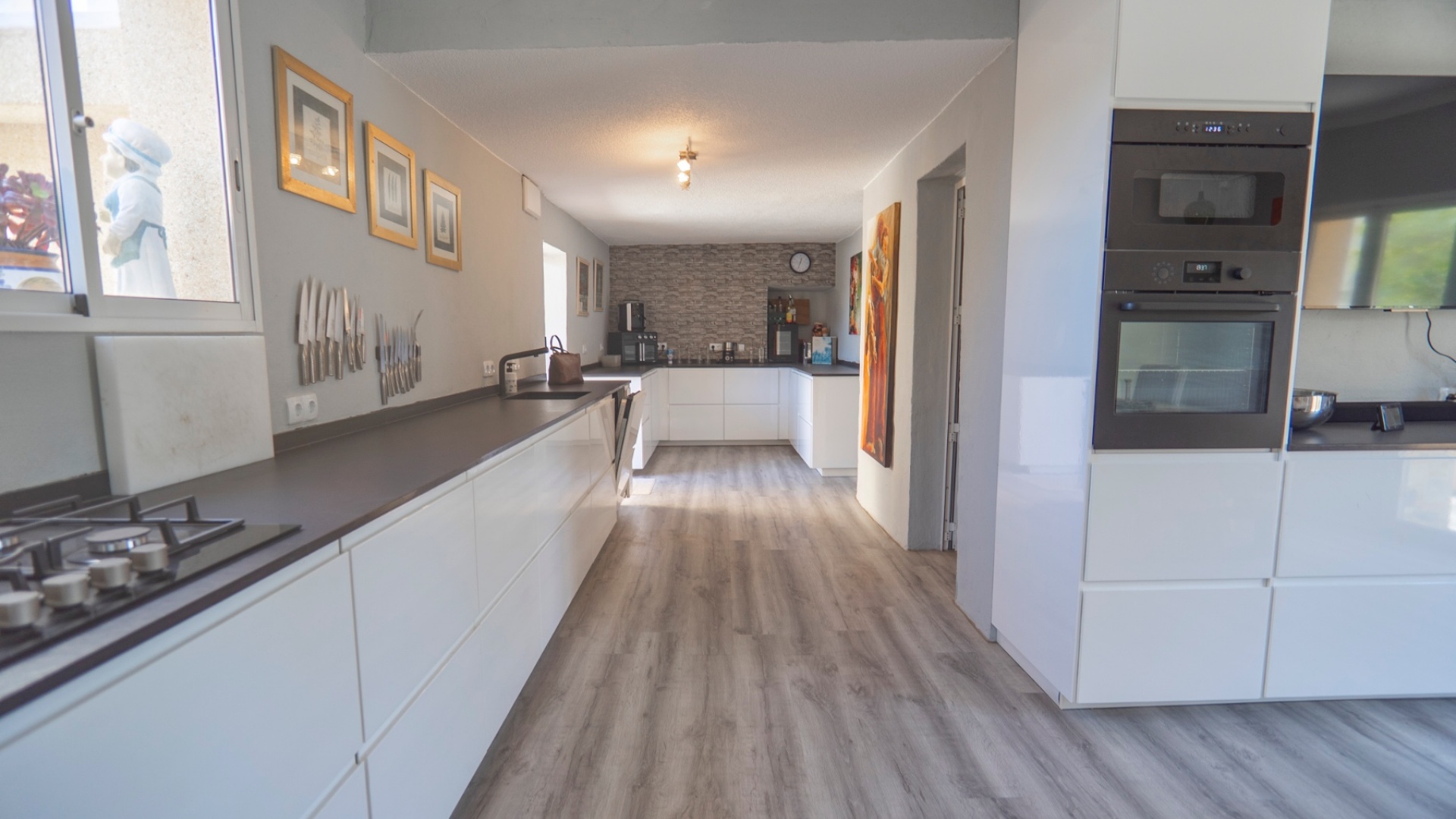 Revente - Villa - Los Montesinos