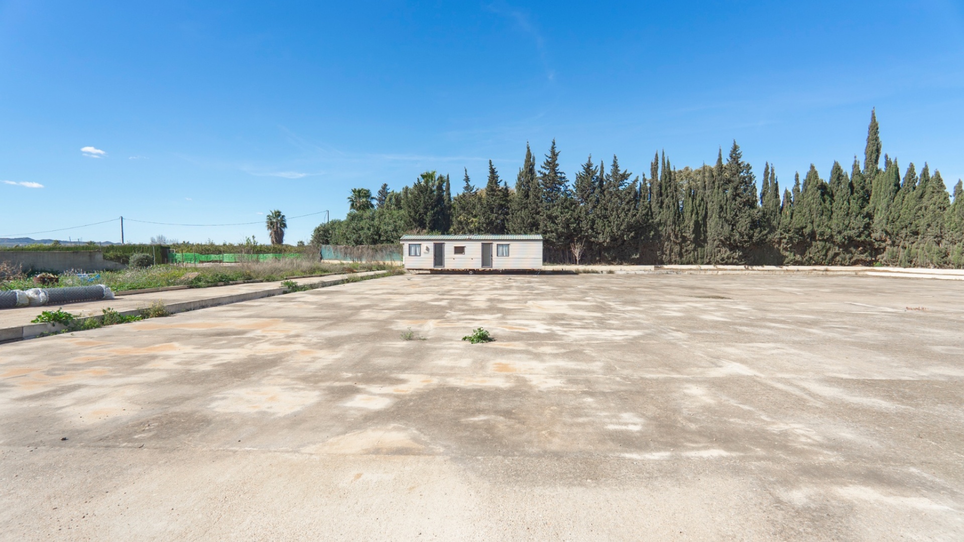 Revente - Villa - Los Montesinos