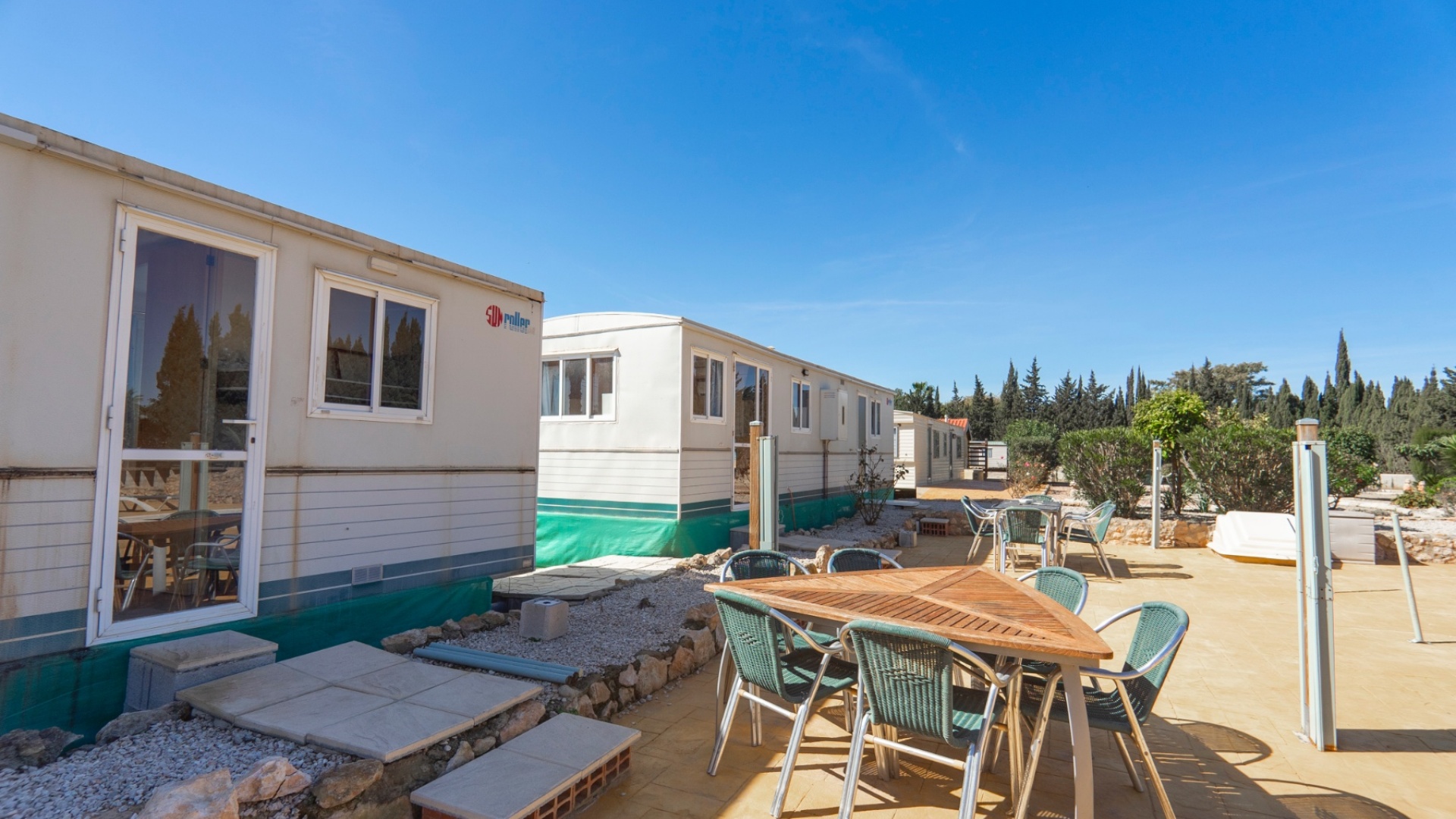 Revente - Villa - Los Montesinos