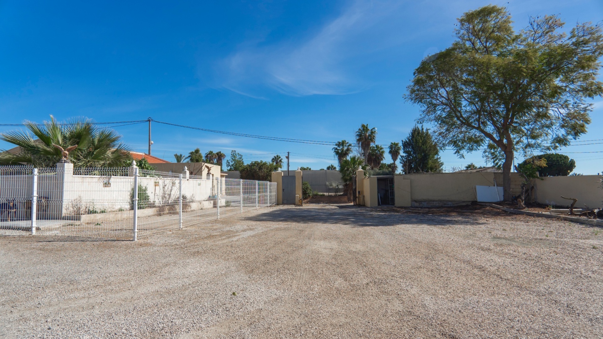 Revente - Villa - Los Montesinos