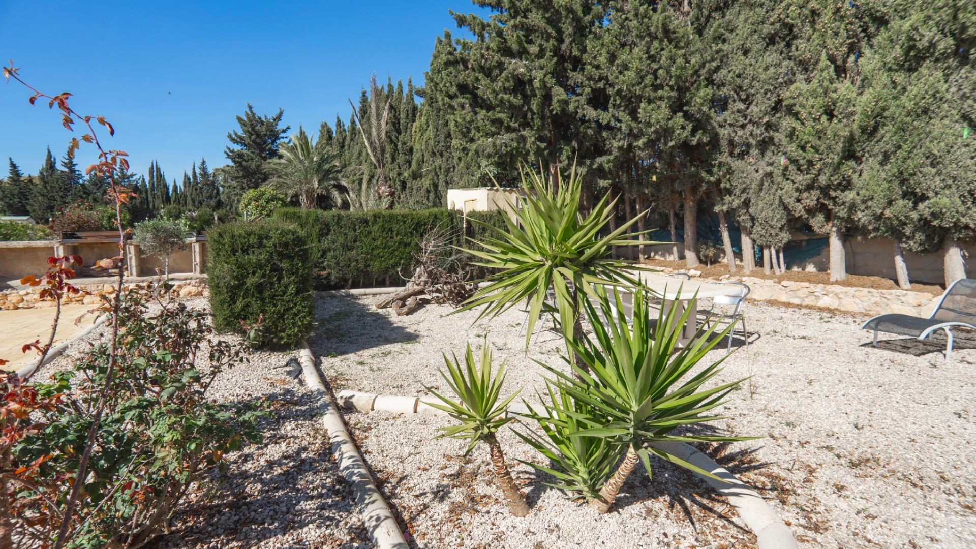 Revente - Villa - Los Montesinos