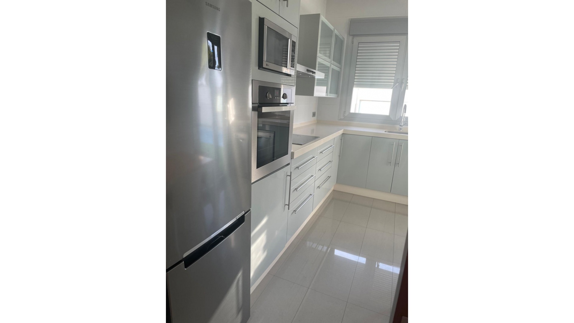 Revente - Villa - Mil Palmeras - Beachside Mil Palmeras