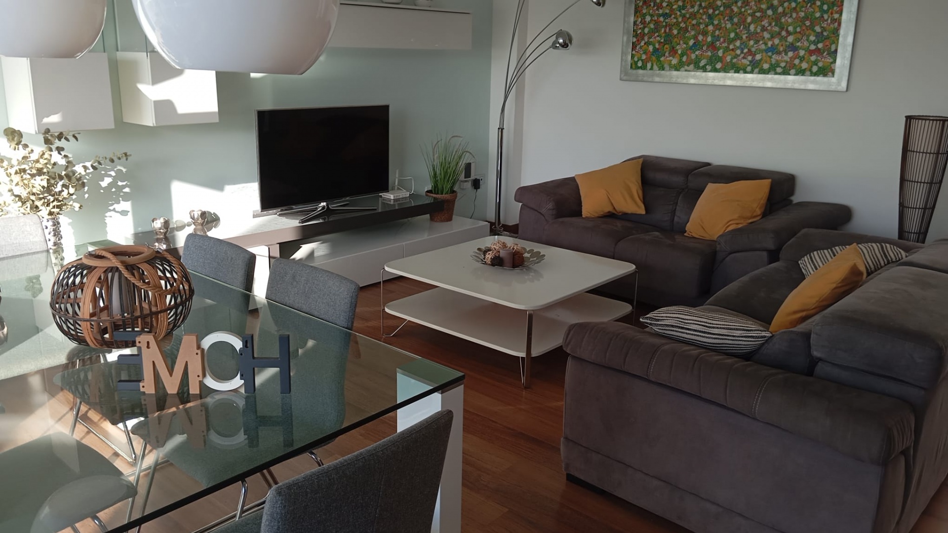 Revente - Villa - Mil Palmeras - Beachside Mil Palmeras