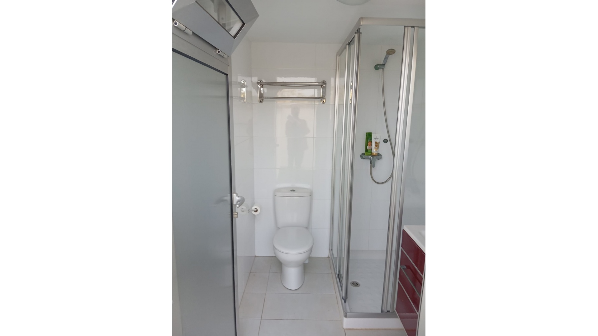 Revente - Villa - Mil Palmeras - Beachside Mil Palmeras