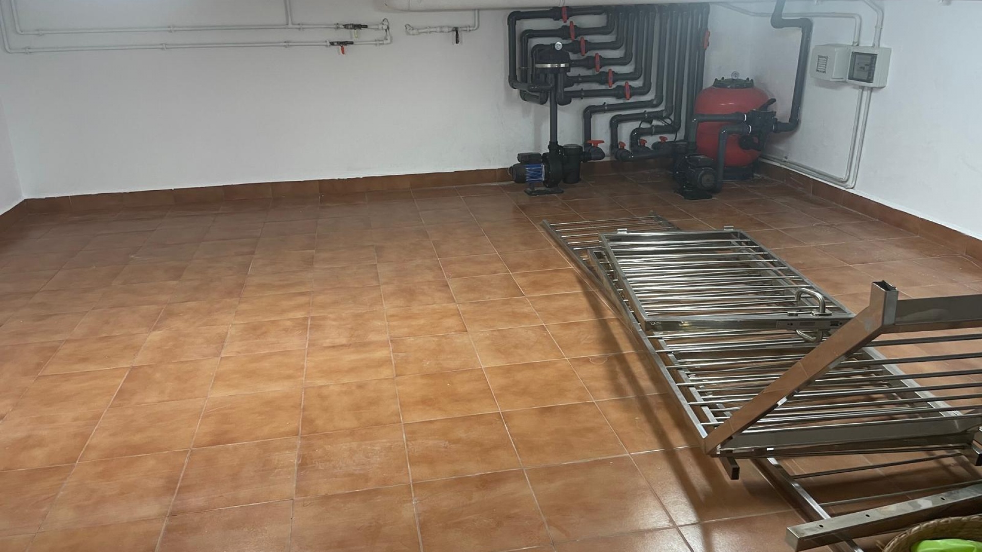 Revente - Villa - Mil Palmeras - Beachside Mil Palmeras