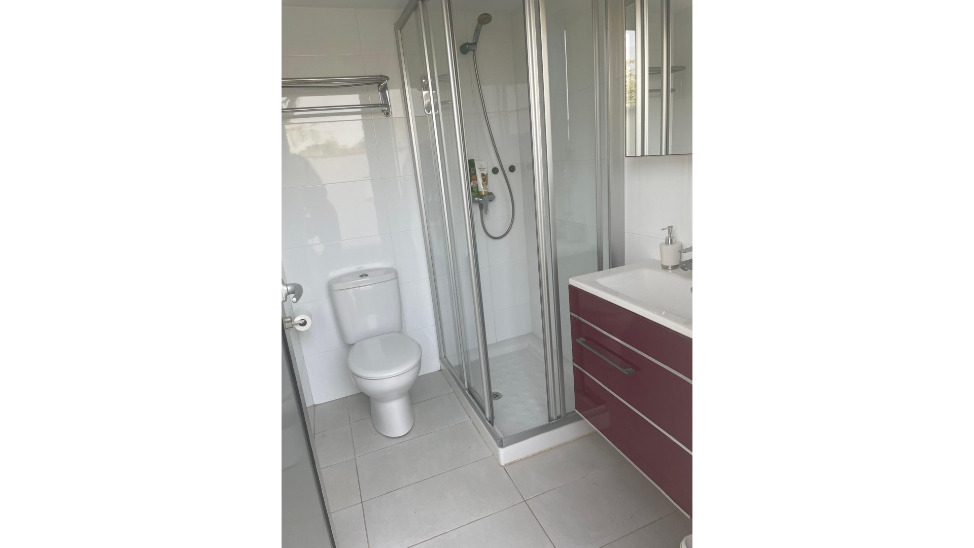 Revente - Villa - Mil Palmeras - Beachside Mil Palmeras