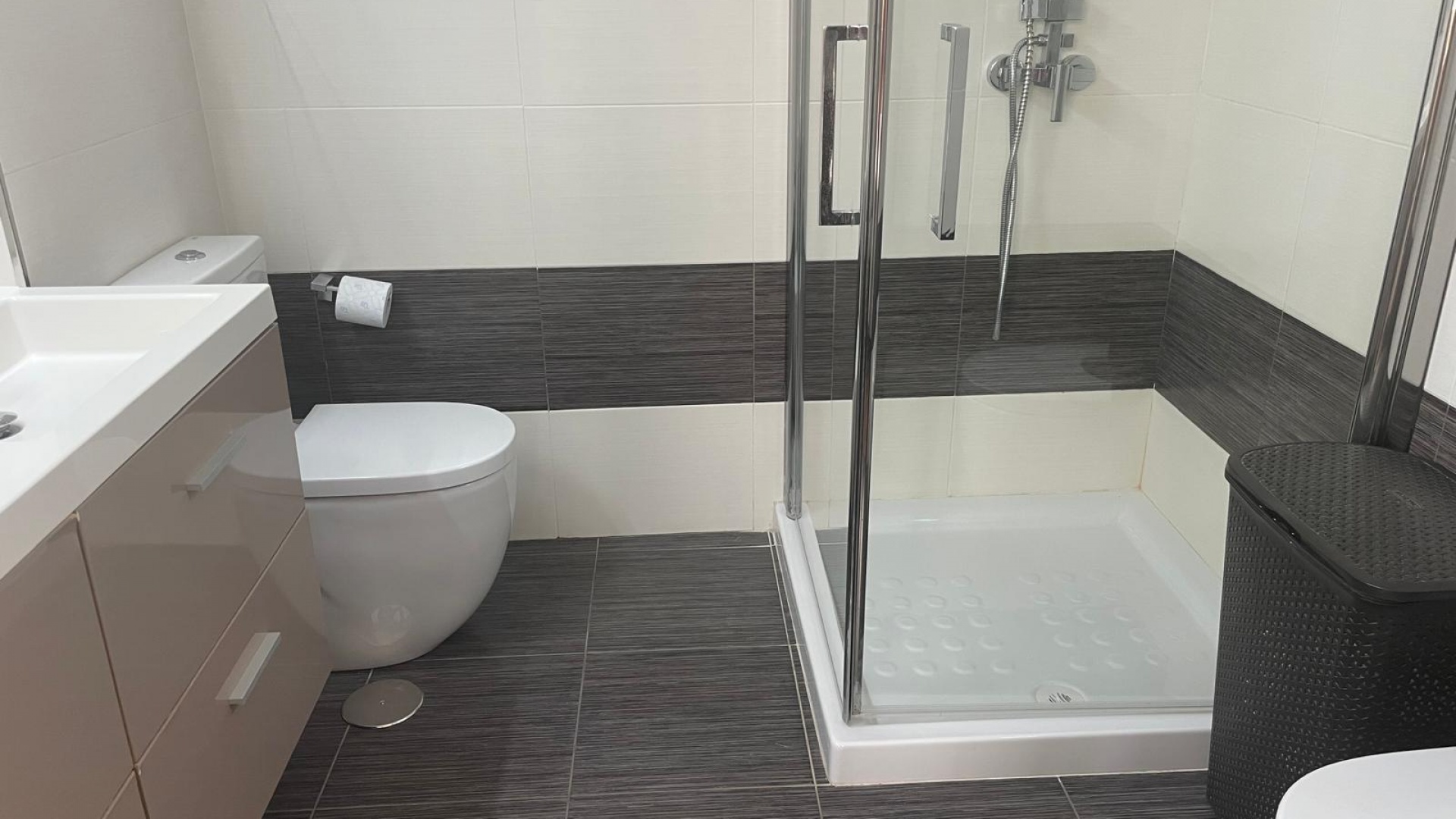 Revente - Villa - Mil Palmeras - Beachside Mil Palmeras