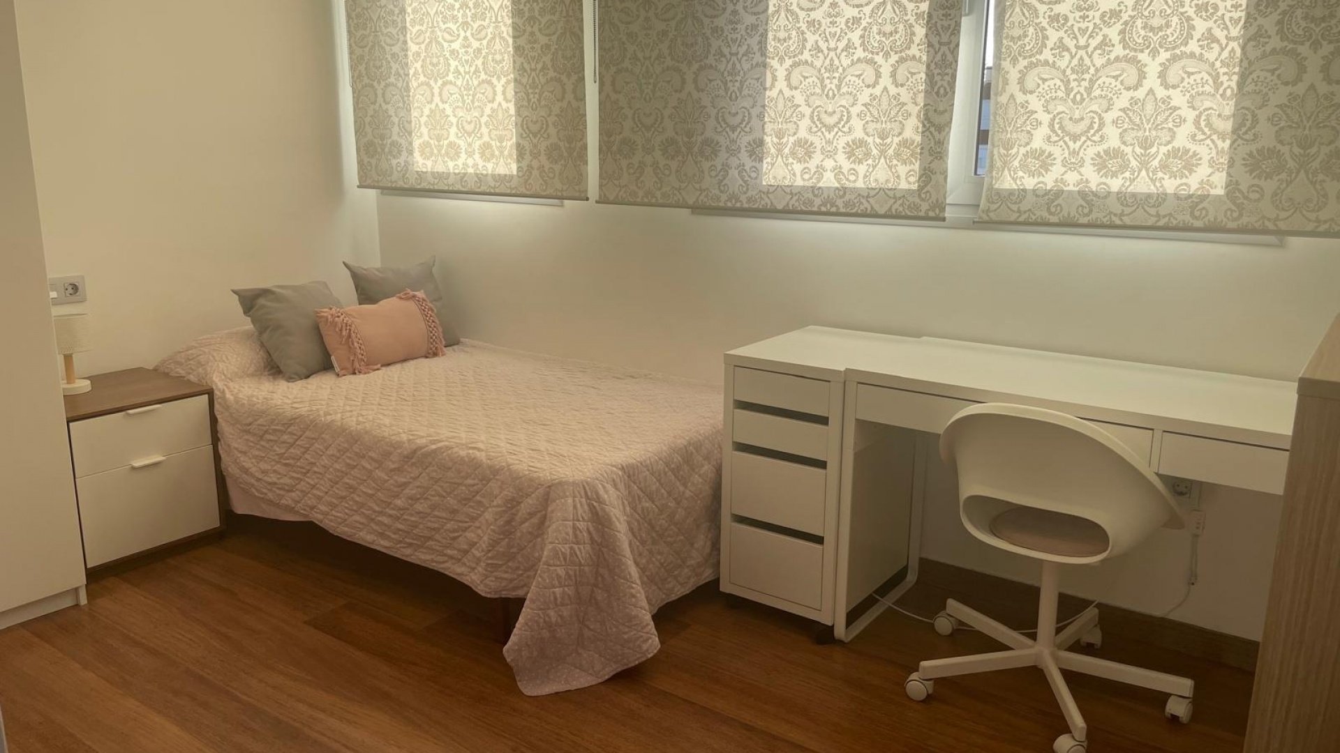 Revente - Villa - Mil Palmeras - Beachside Mil Palmeras