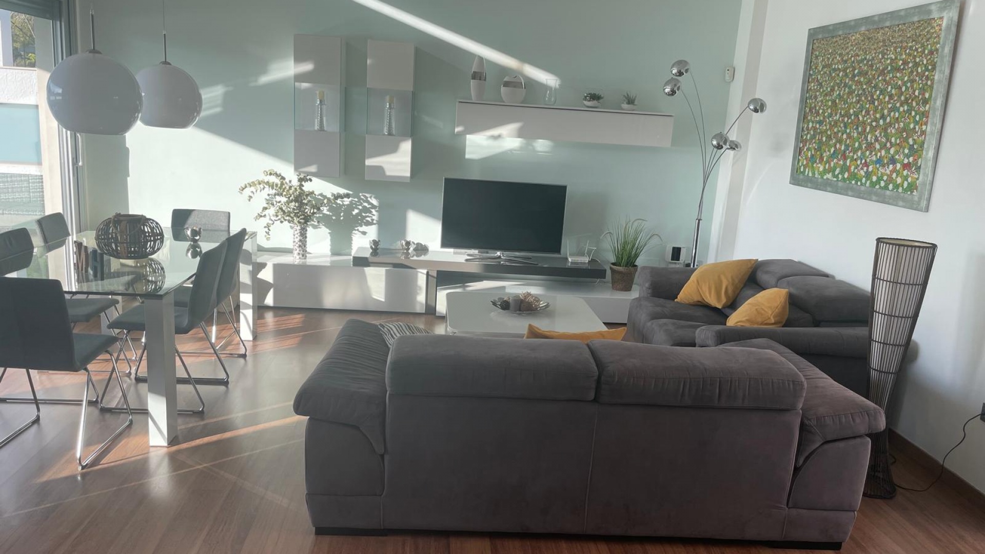 Revente - Villa - Mil Palmeras - Beachside Mil Palmeras