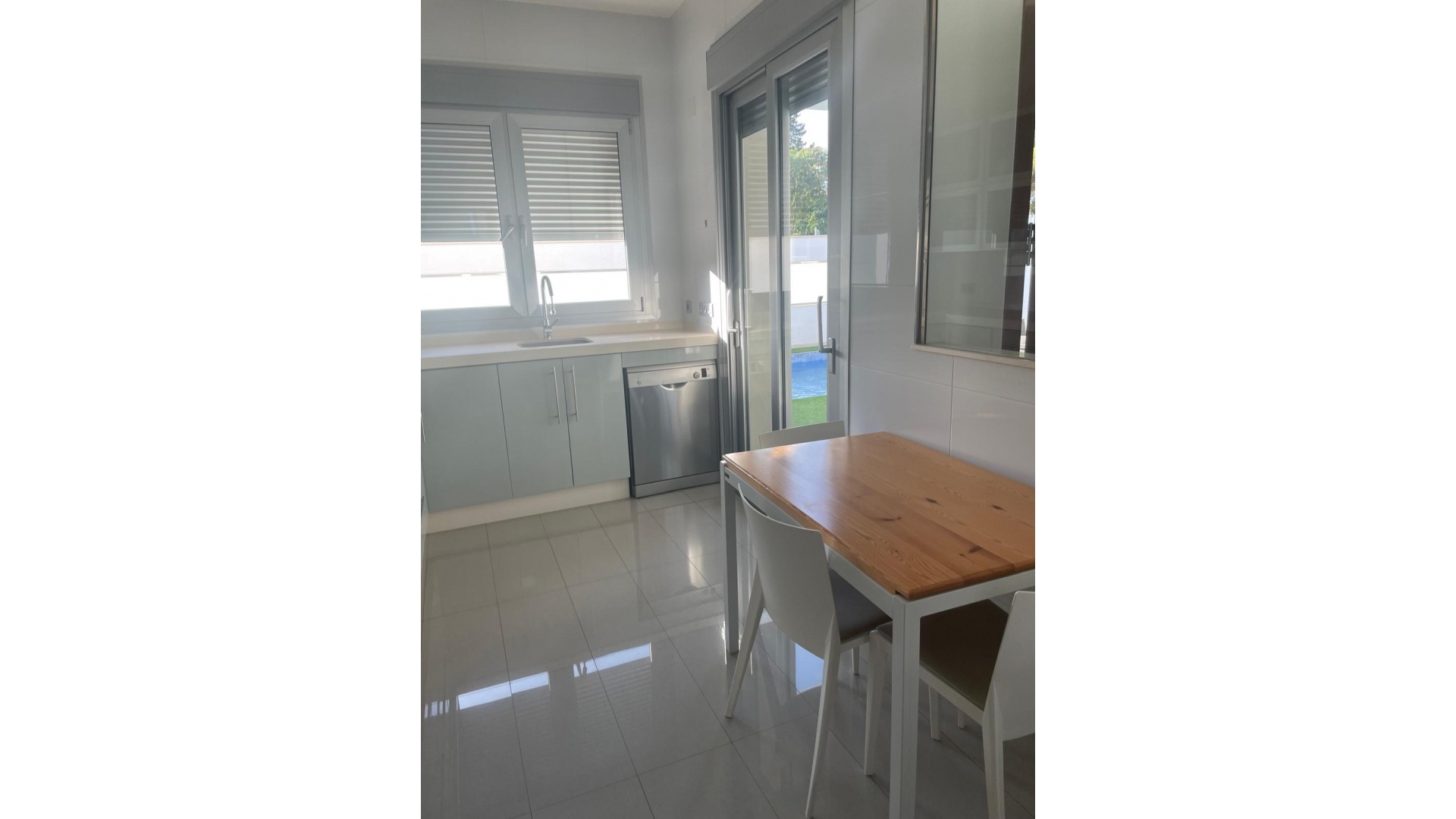 Revente - Villa - Mil Palmeras - Beachside Mil Palmeras