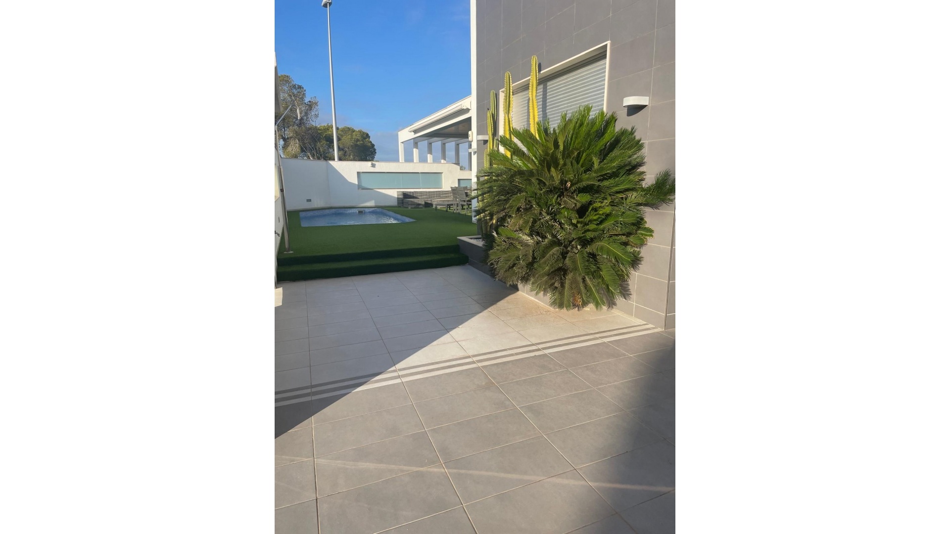 Revente - Villa - Mil Palmeras - Beachside Mil Palmeras