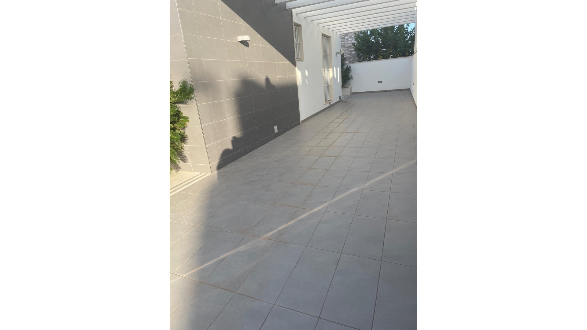 Revente - Villa - Mil Palmeras - Beachside Mil Palmeras